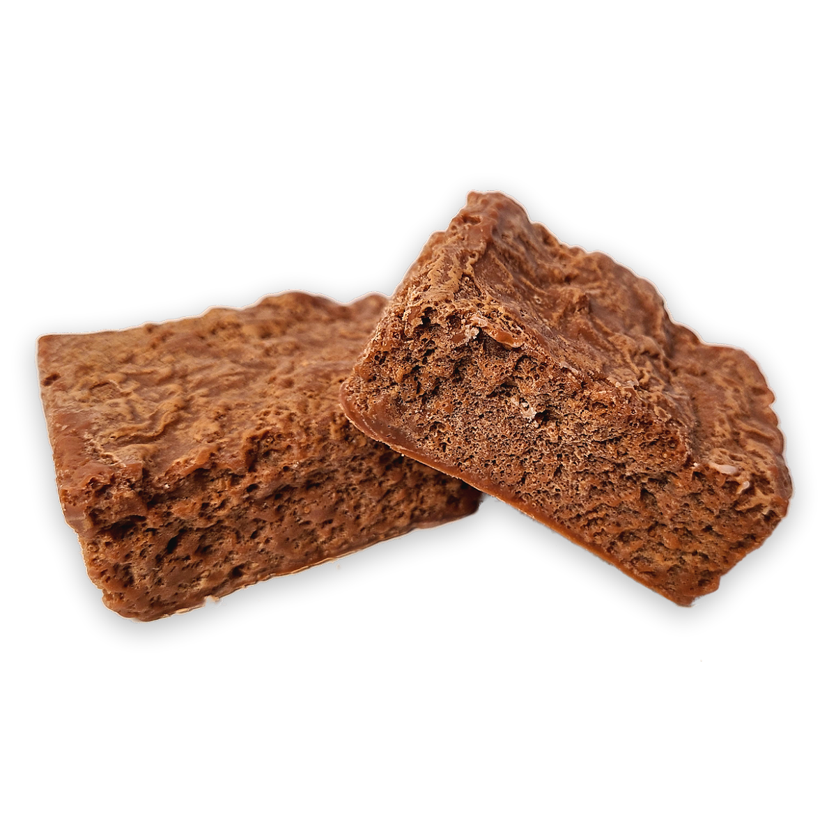 Fudge Brownies - 5.5oz Pack