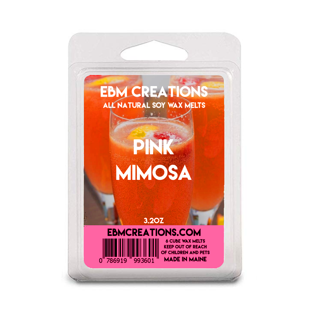 Mimosa Wax Melt