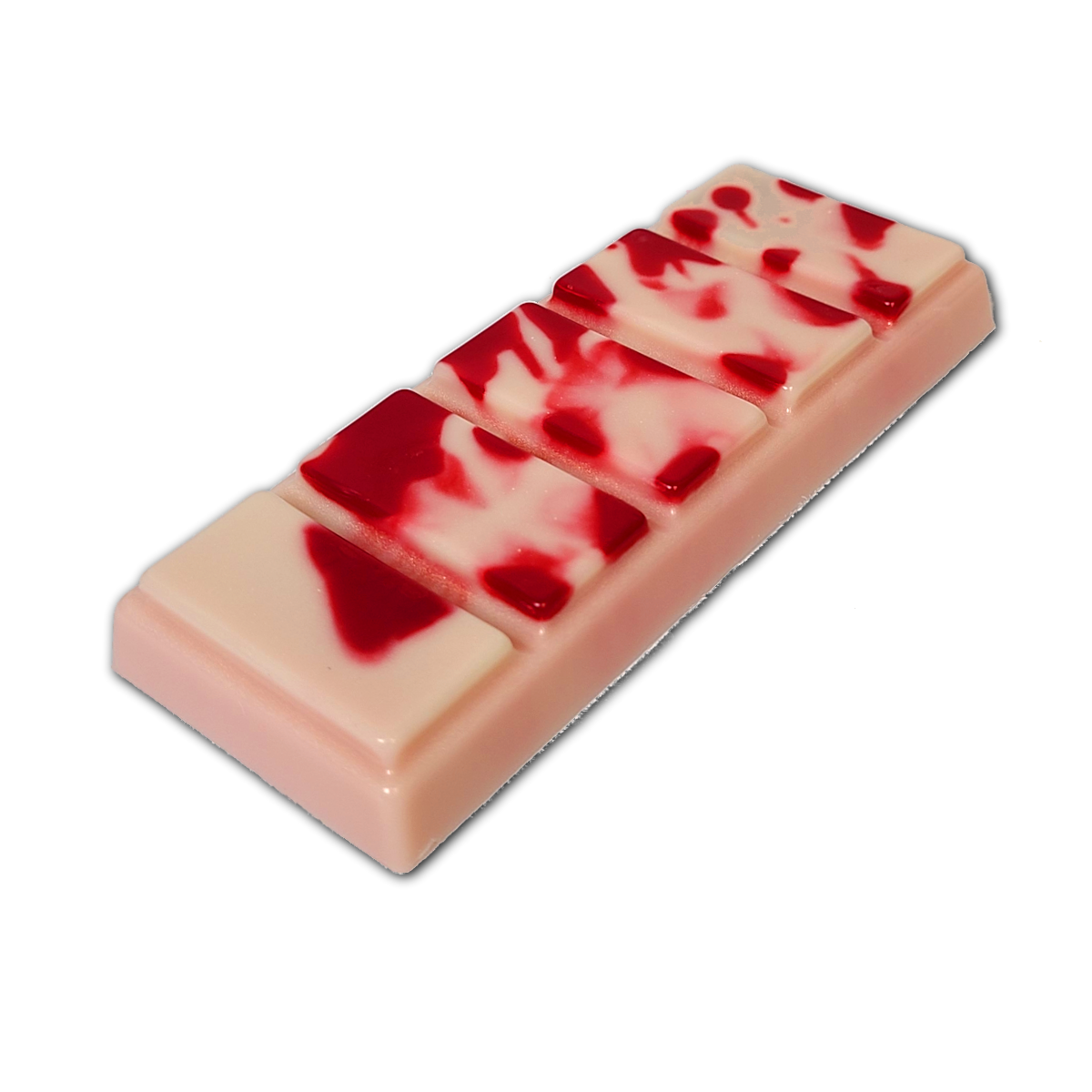 Strawberry Cheesecake Snap Bar - 1.8 oz Clamshell