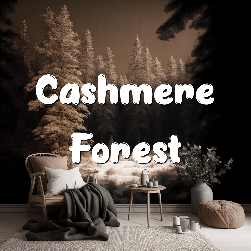 Cashmere Forest - Jelly Wax