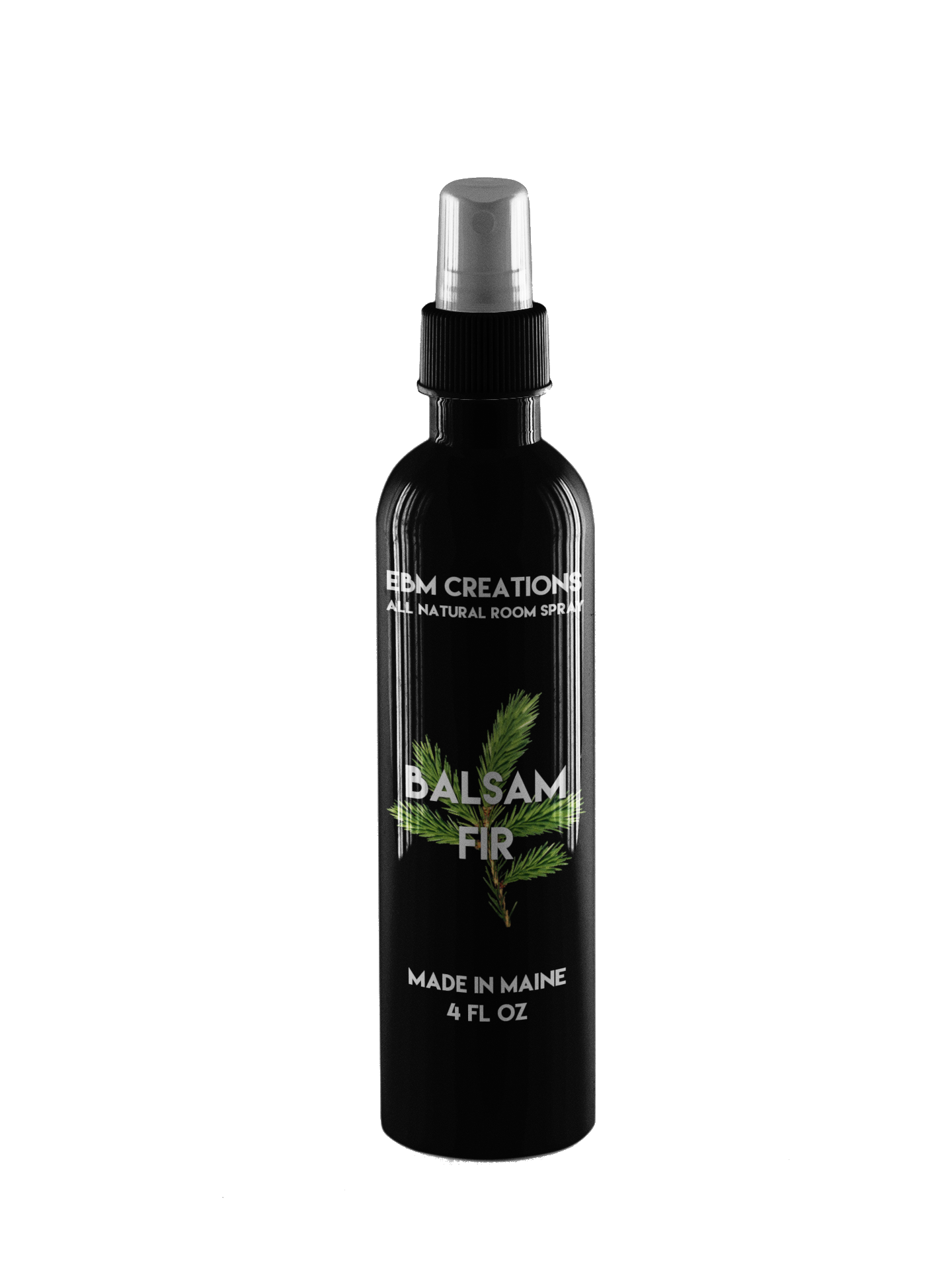 Balsam Fir - Room Spray 4oz Bottle
