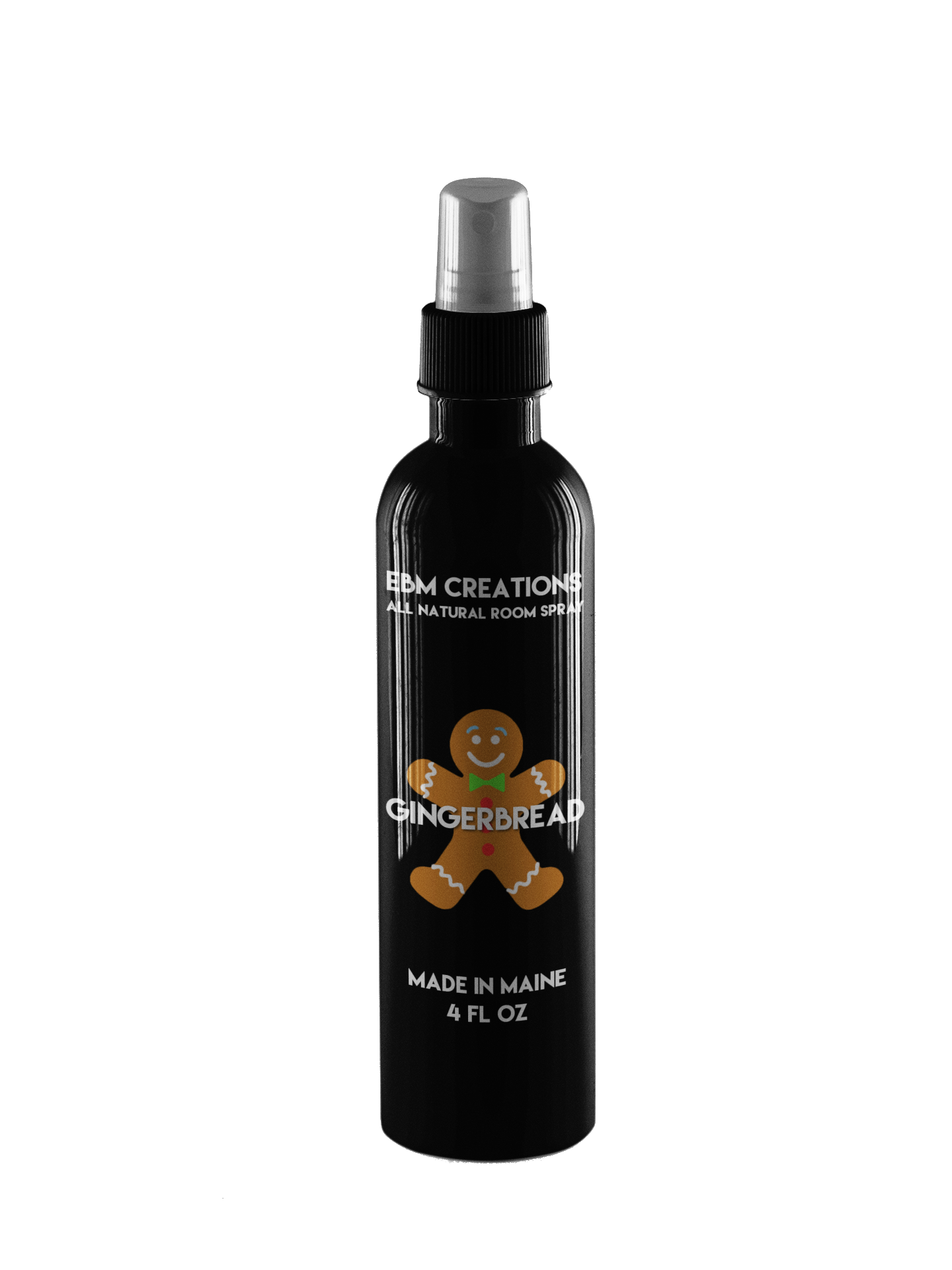 Gingerbread - Room Spray 4oz Bottle