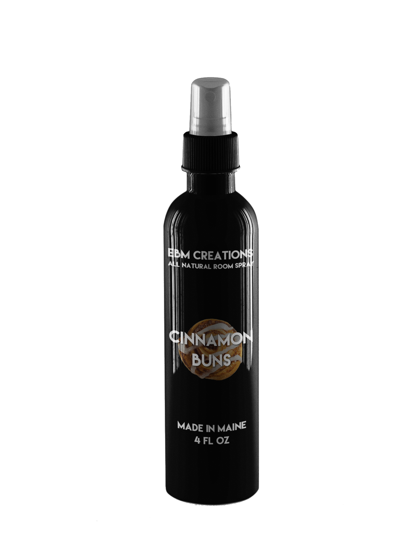 Cinnamon Buns - Room Spray 4oz Bottle