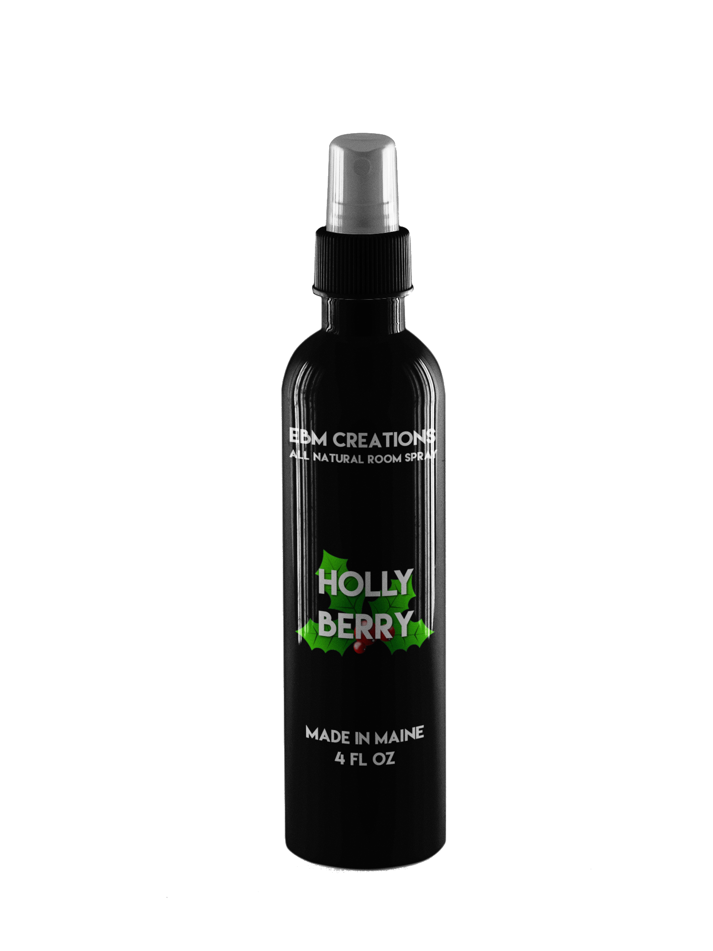 Holly Berry - Room Spray 4oz Bottle