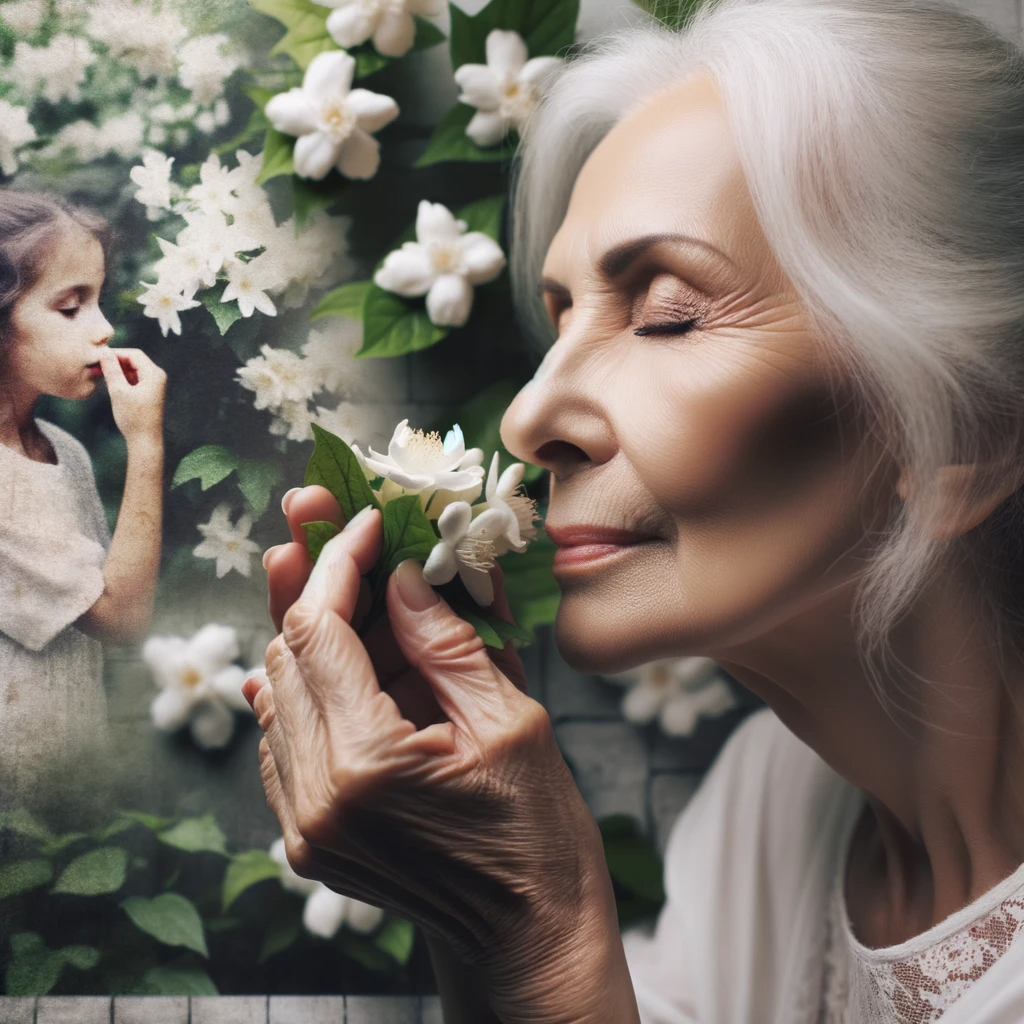 Unlocking Memories: The Underrated Power of Scents