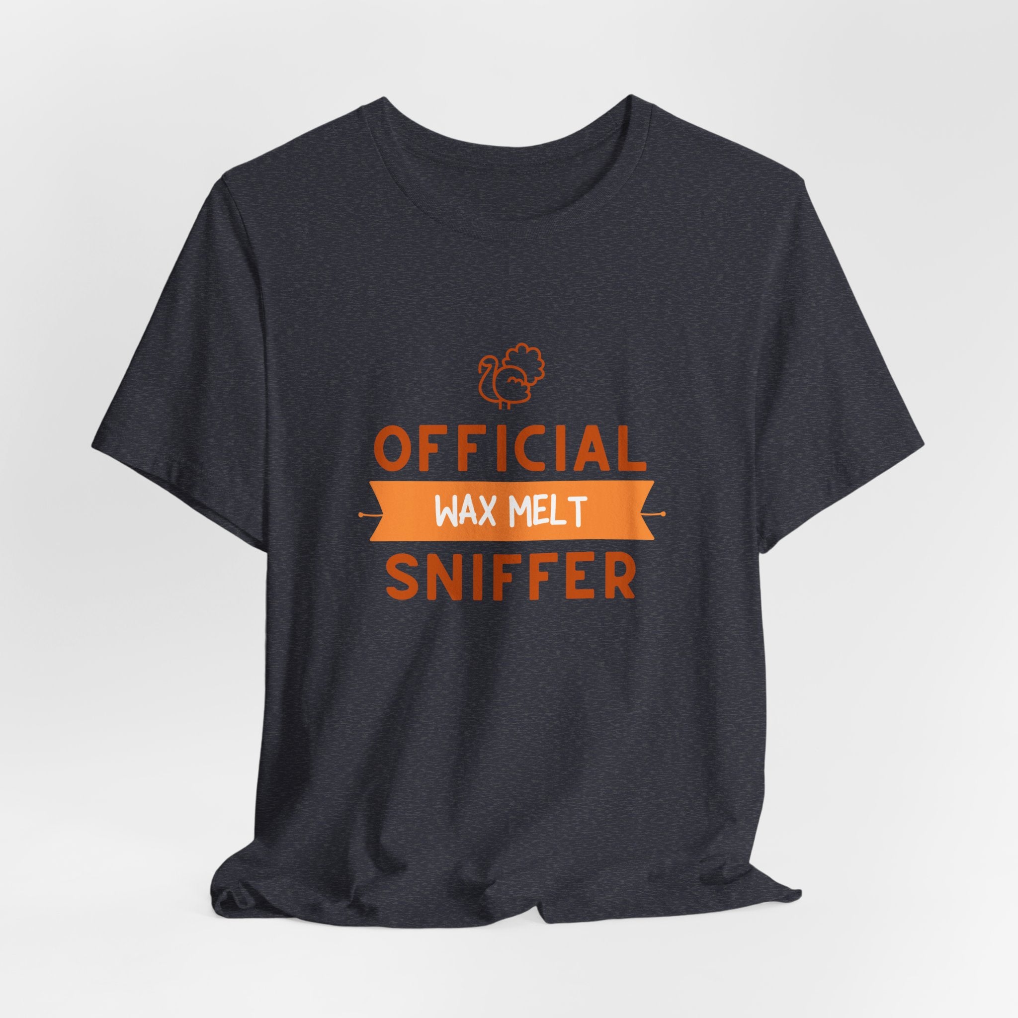 Official Wax Melt Sniffer Unisex Tee