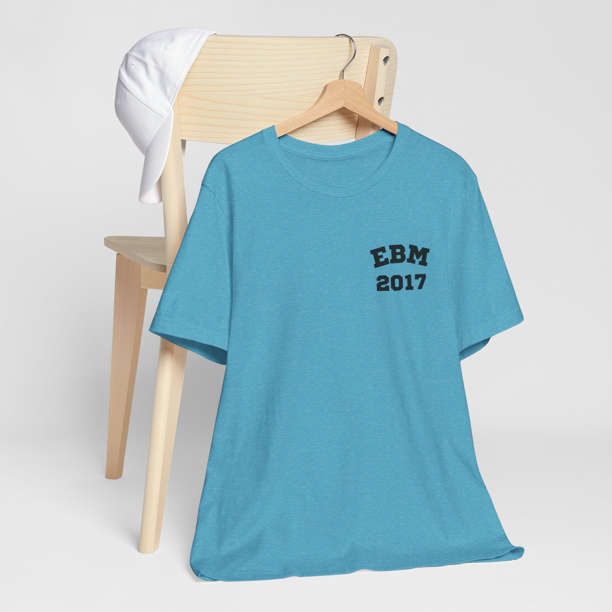 EBM 2017 Classic Unisex Tee