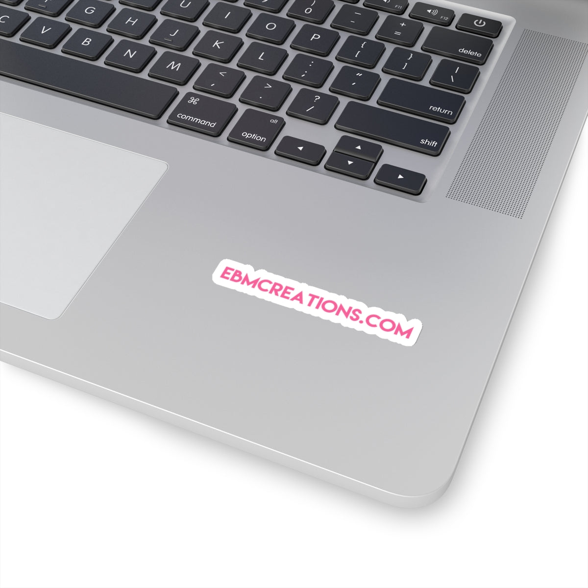 EBMCreations.com - Vinyl Stickers