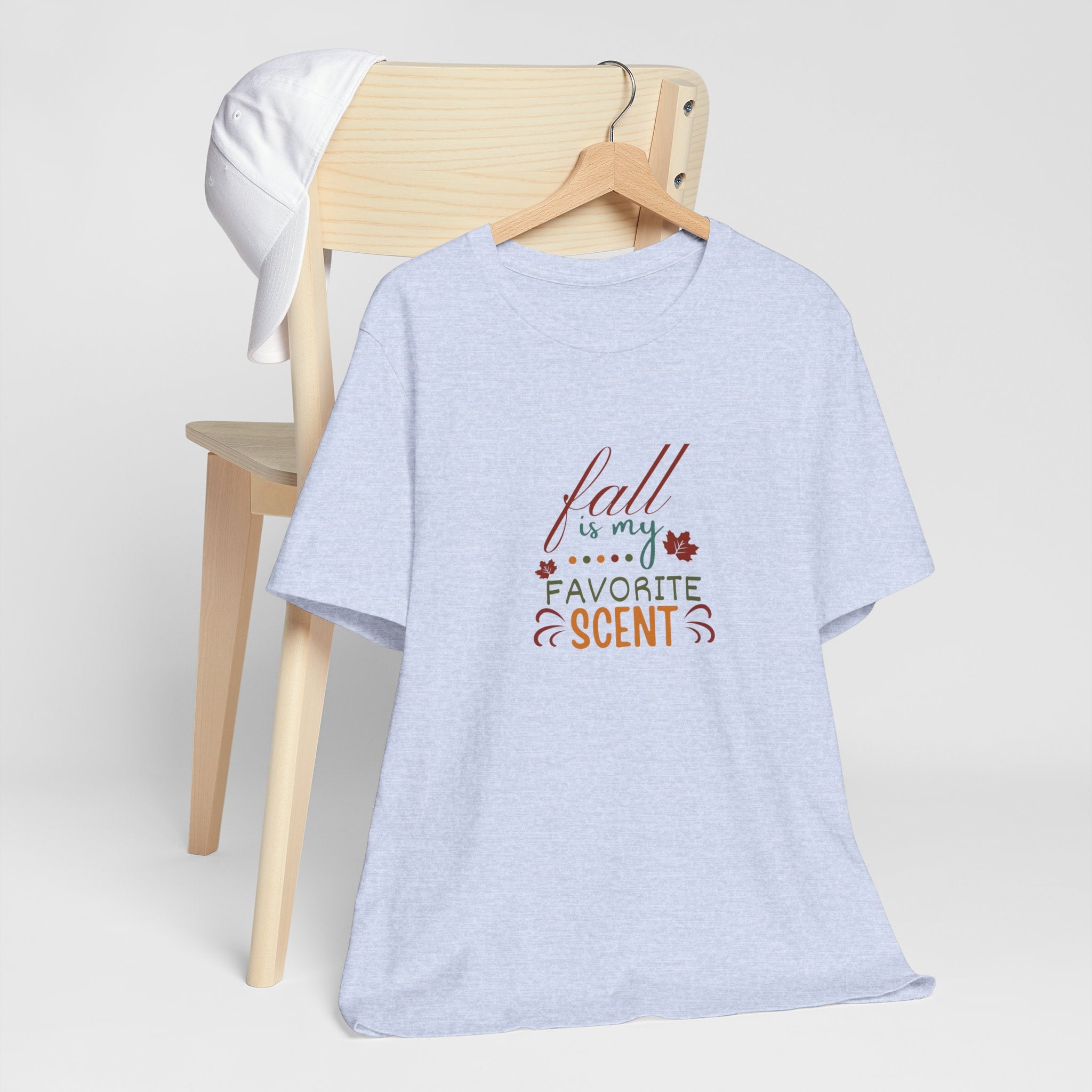 Fall Is My Favorite Scent Classic Unisex Tee