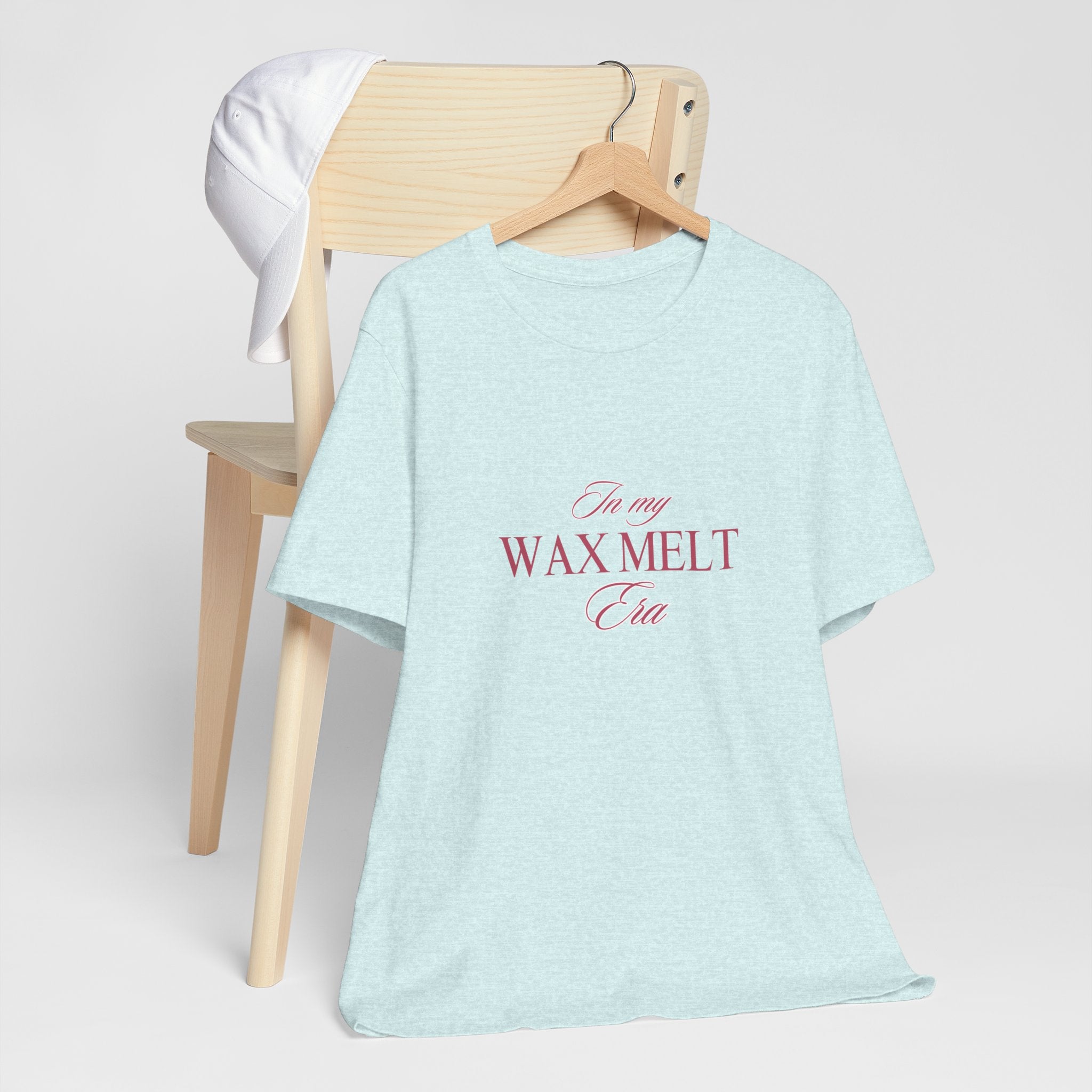 In My Wax Melt Era Classic Unisex Tee