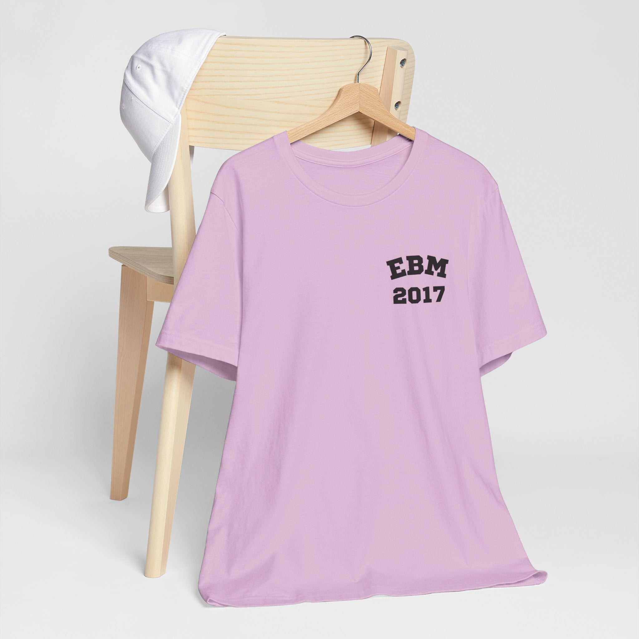 EBM 2017 Classic Unisex Tee