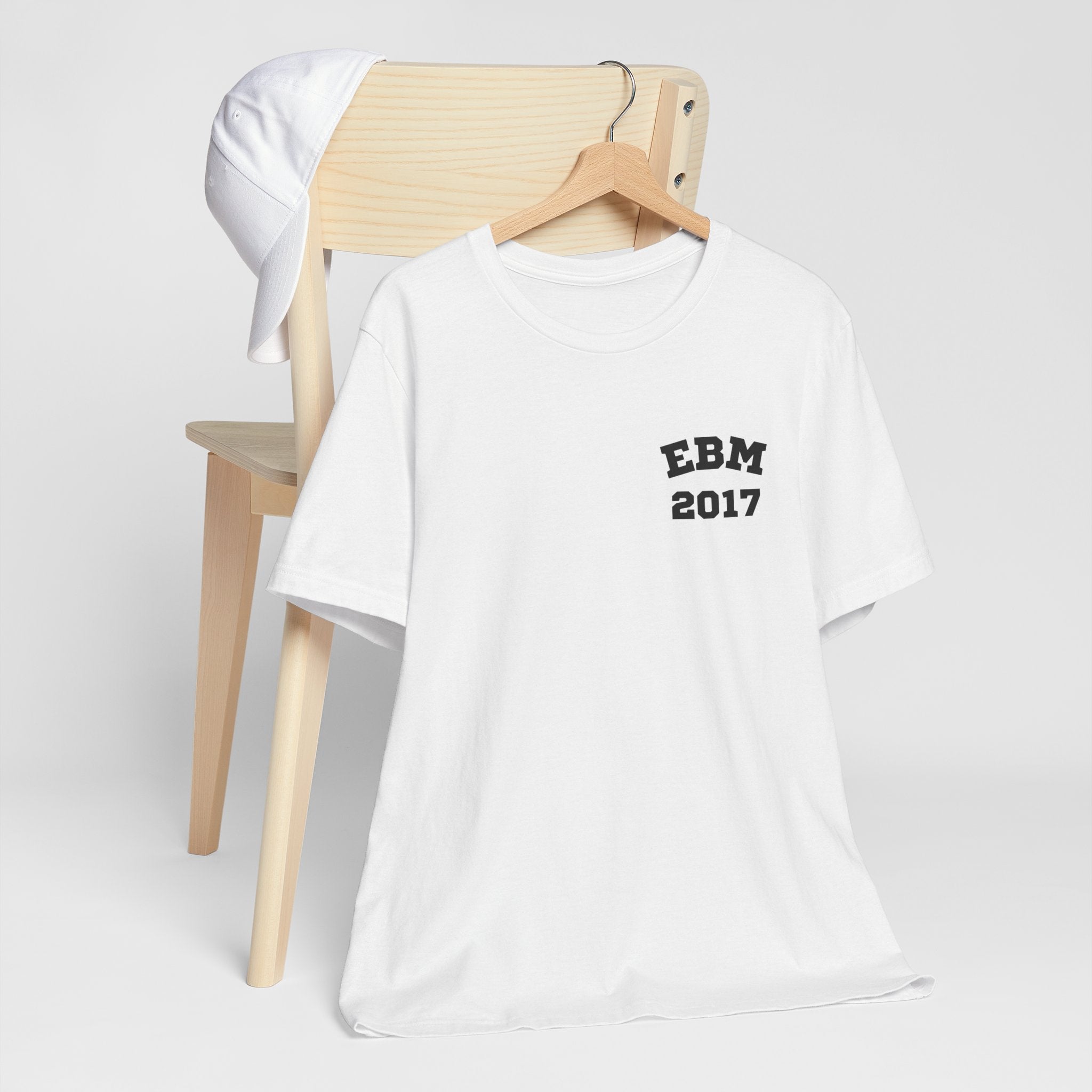 EBM 2017 Classic Unisex Tee