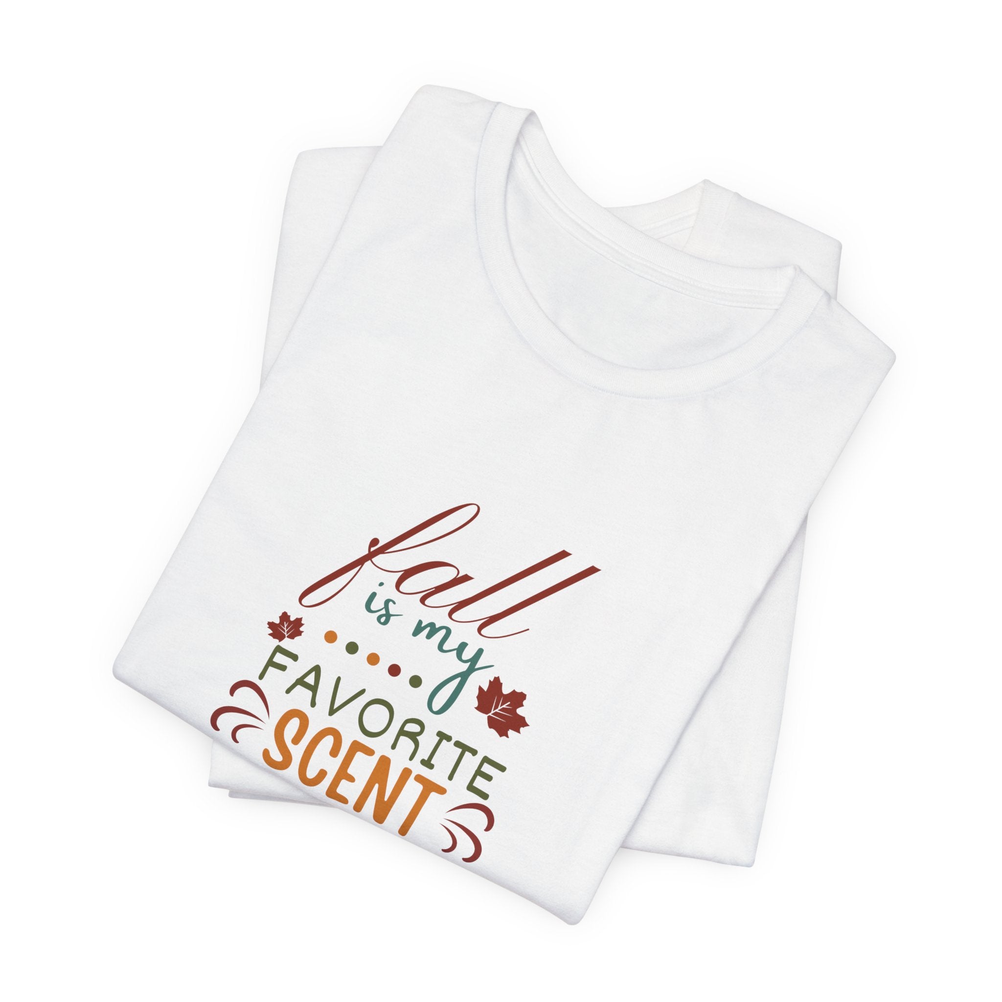 Fall Is My Favorite Scent Classic Unisex Tee