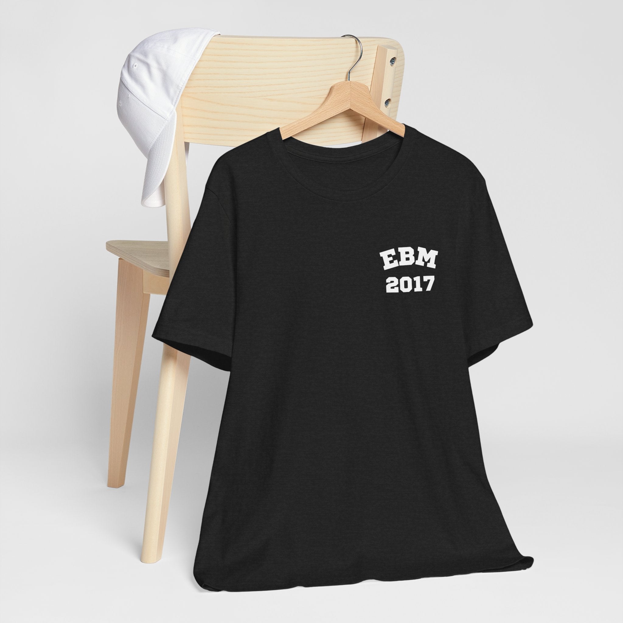 EBM 2017 Classic Unisex Tee