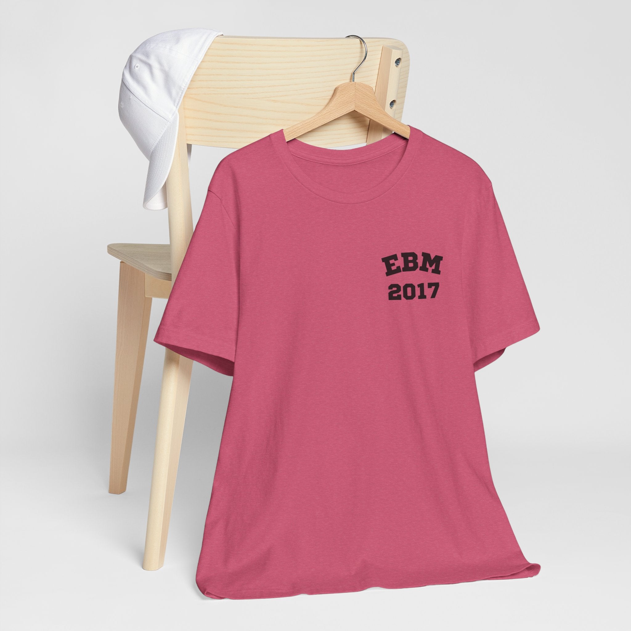 EBM 2017 Classic Unisex Tee