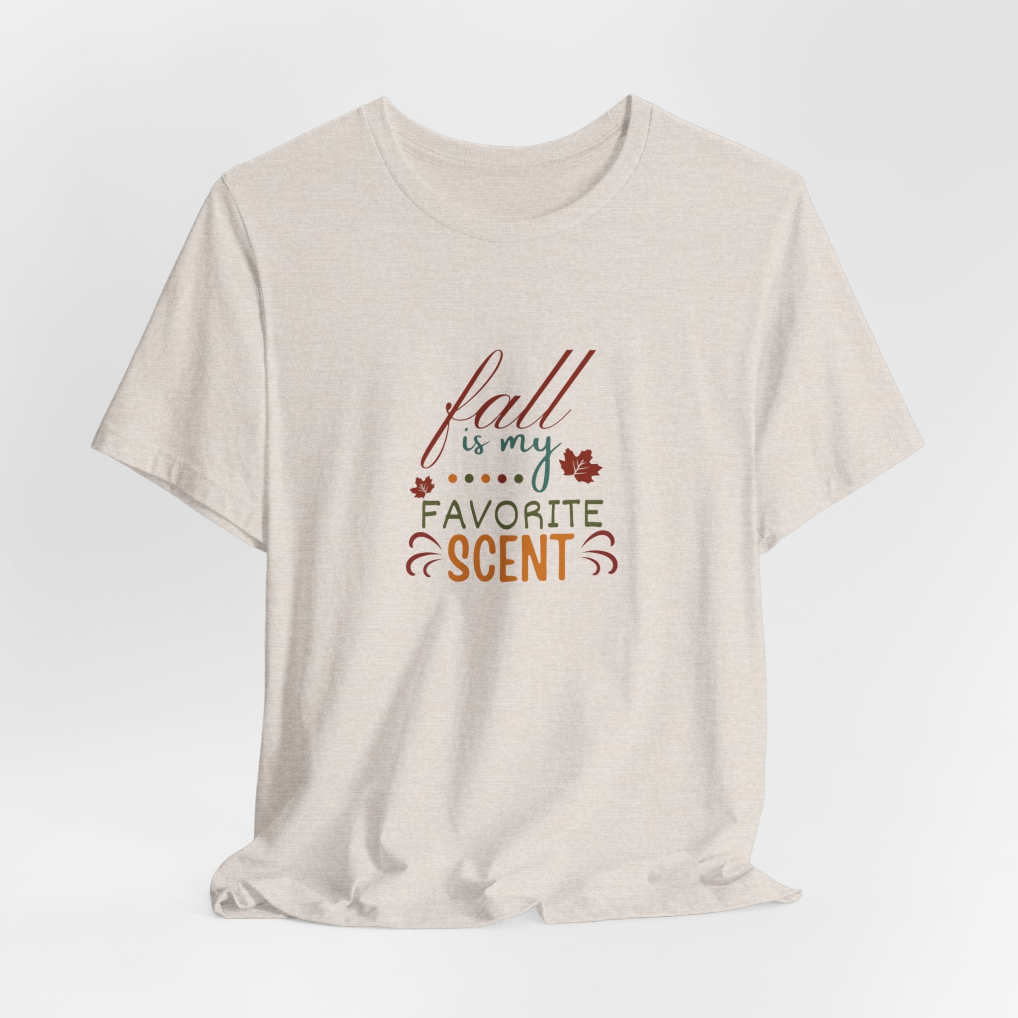 Fall Is My Favorite Scent Classic Unisex Tee