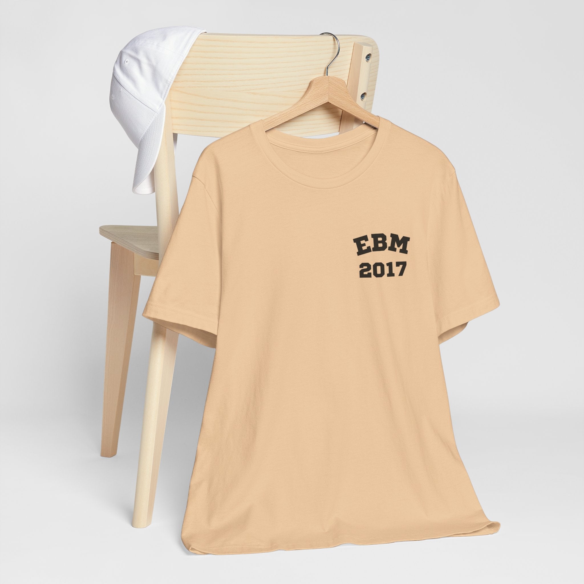 EBM 2017 Classic Unisex Tee