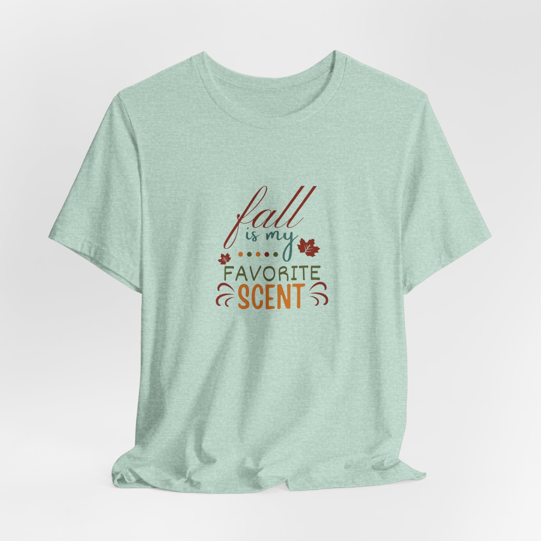 Fall Is My Favorite Scent Classic Unisex Tee