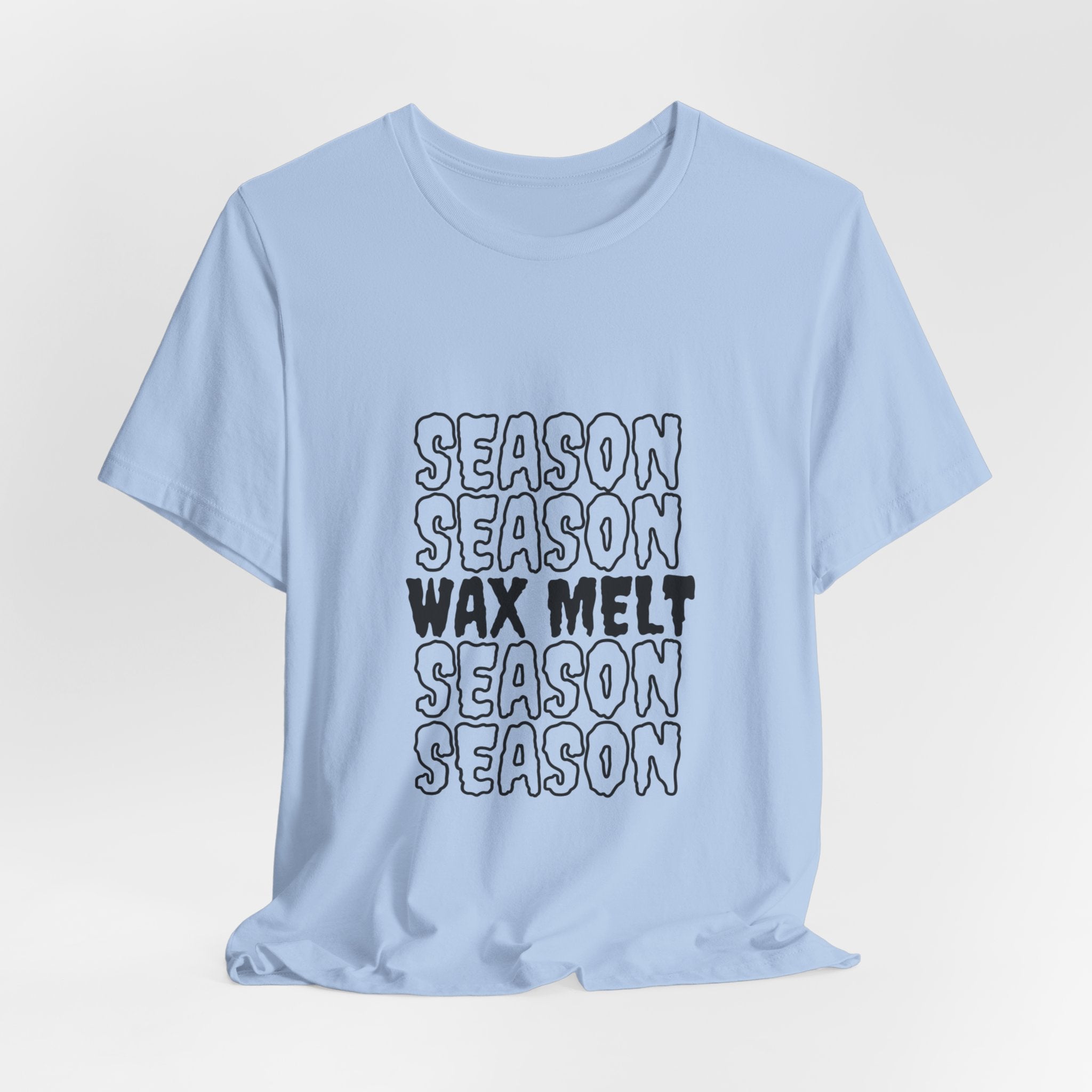 Wax Melts Season Classic Unisex Tee