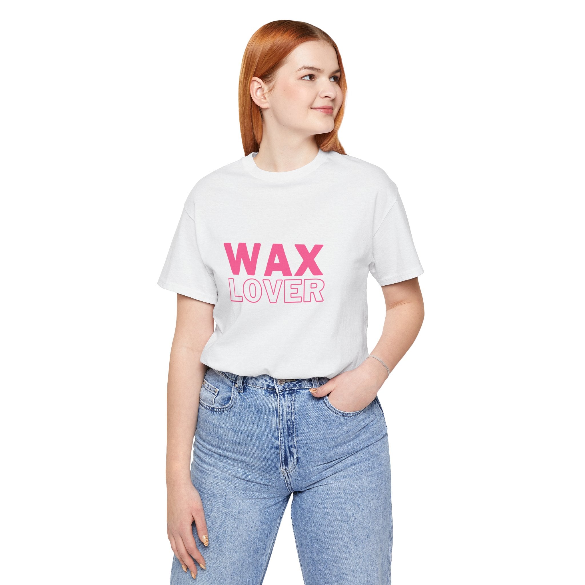 Wax Lover Unisex Tee