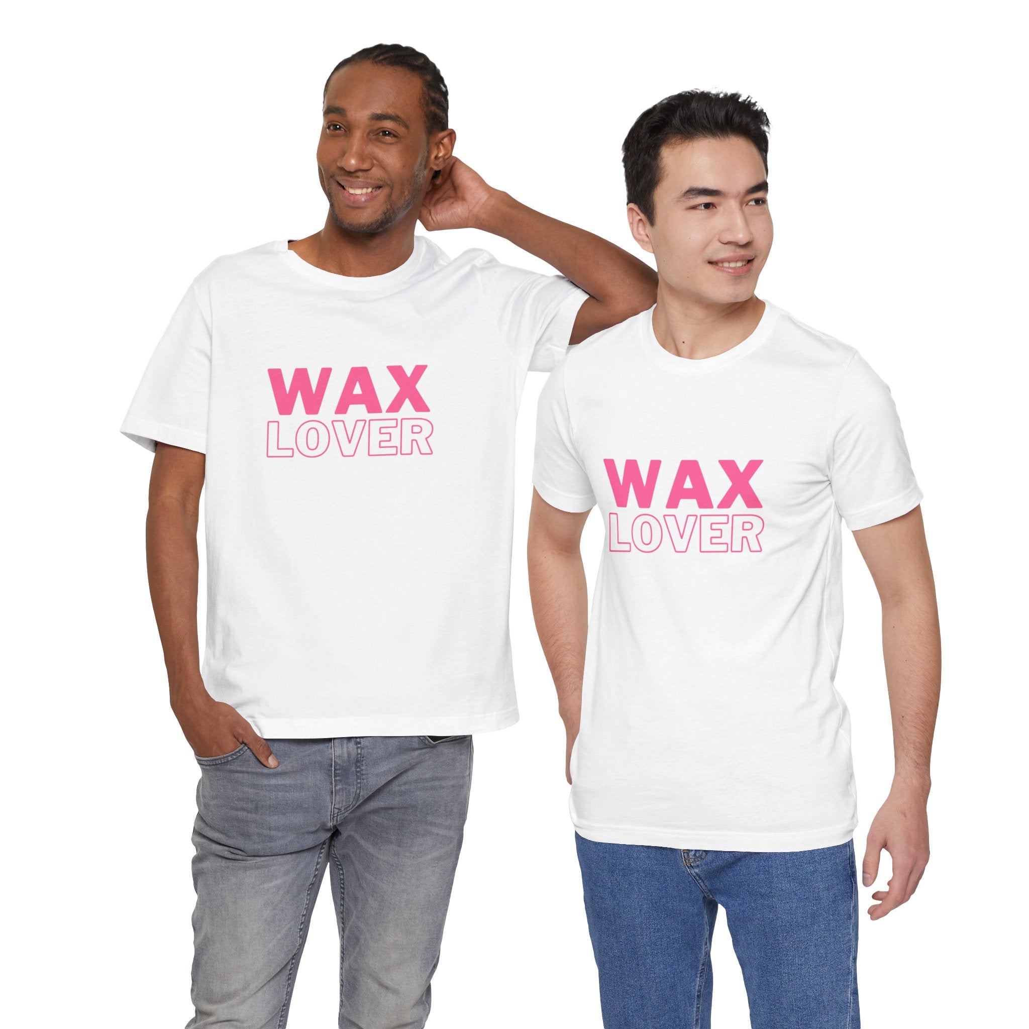 Wax Lover Unisex Tee