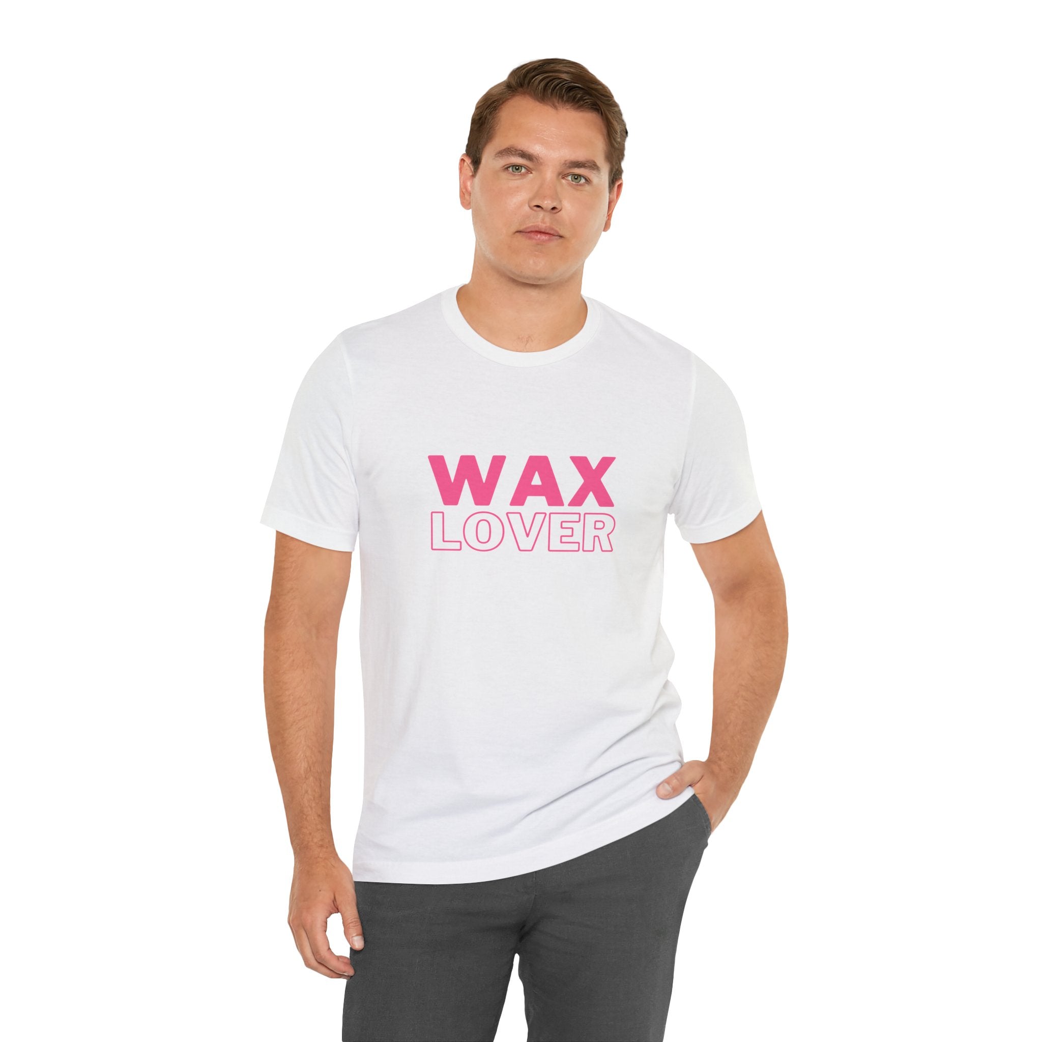 Wax Lover Unisex Tee