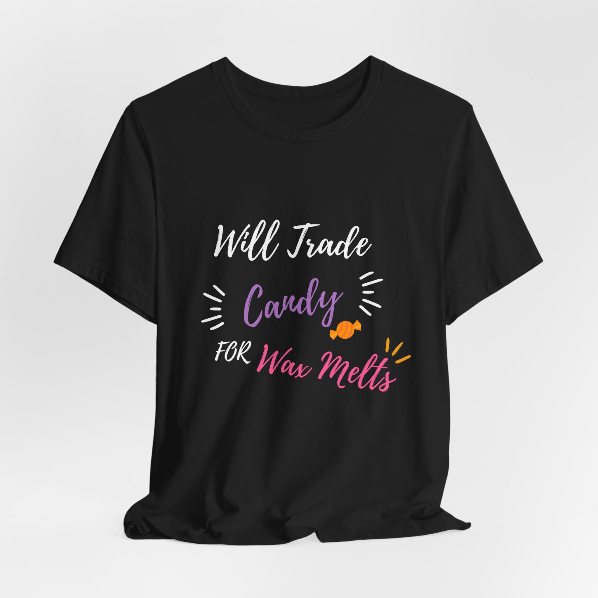 Will Trade Candy For Wax Melts Classic Unisex Tee