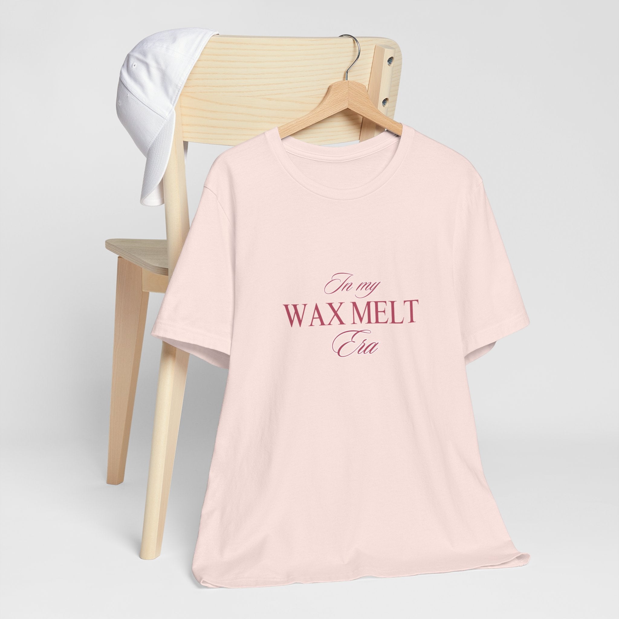 In My Wax Melt Era Classic Unisex Tee