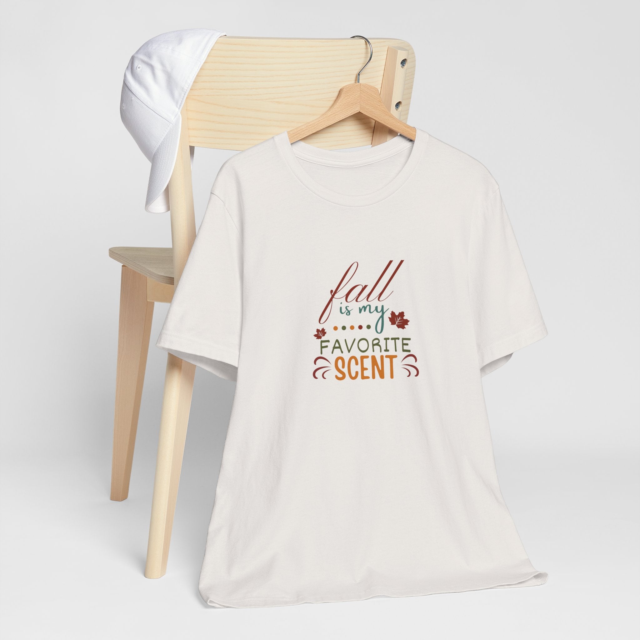 Fall Is My Favorite Scent Classic Unisex Tee