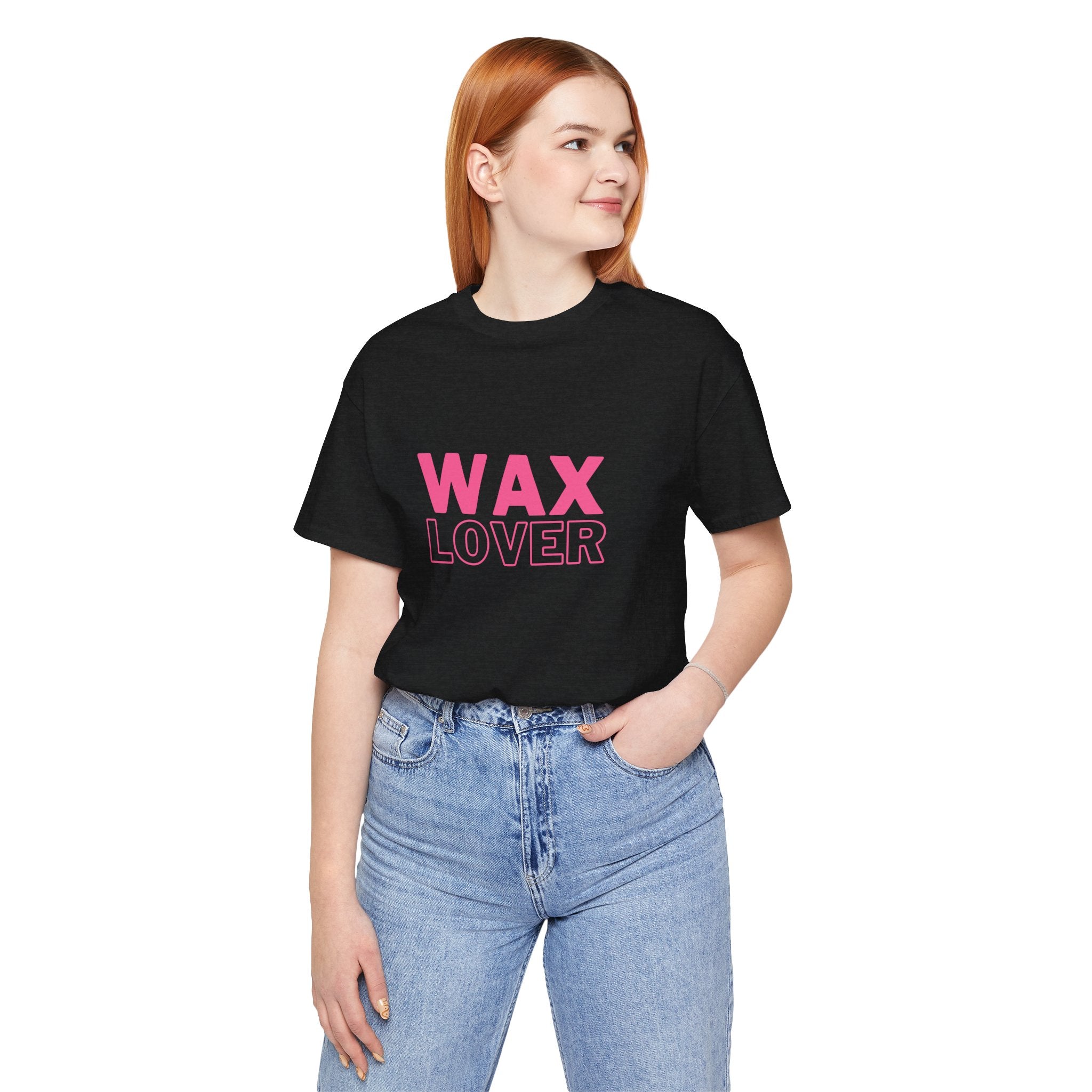 Wax Lover Unisex Tee