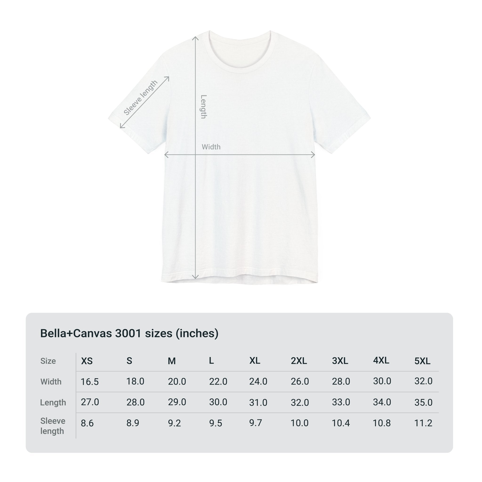 EBM Creations Diagonal Scents Unisex Tee