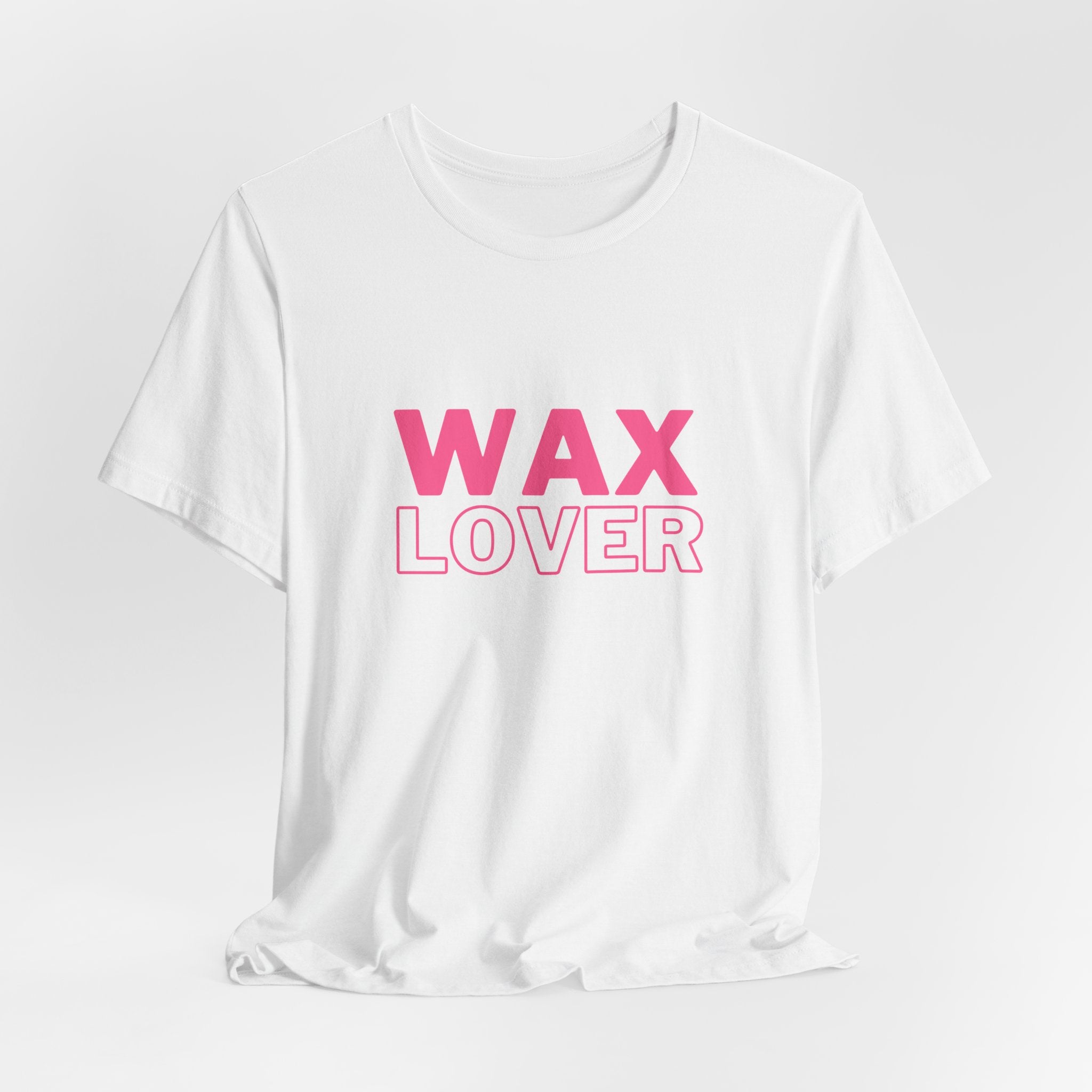 Wax Lover Unisex Tee