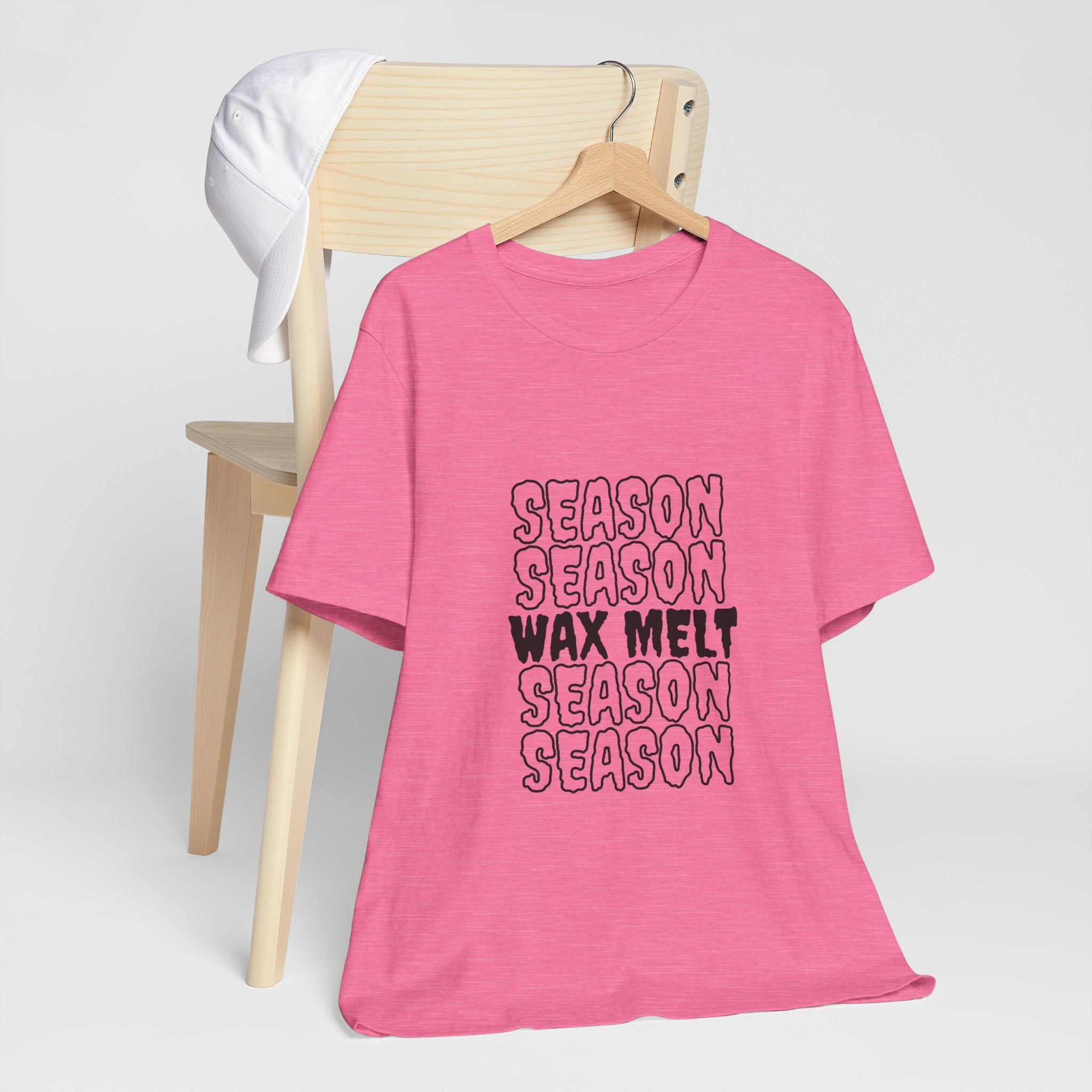 Wax Melts Season Classic Unisex Tee