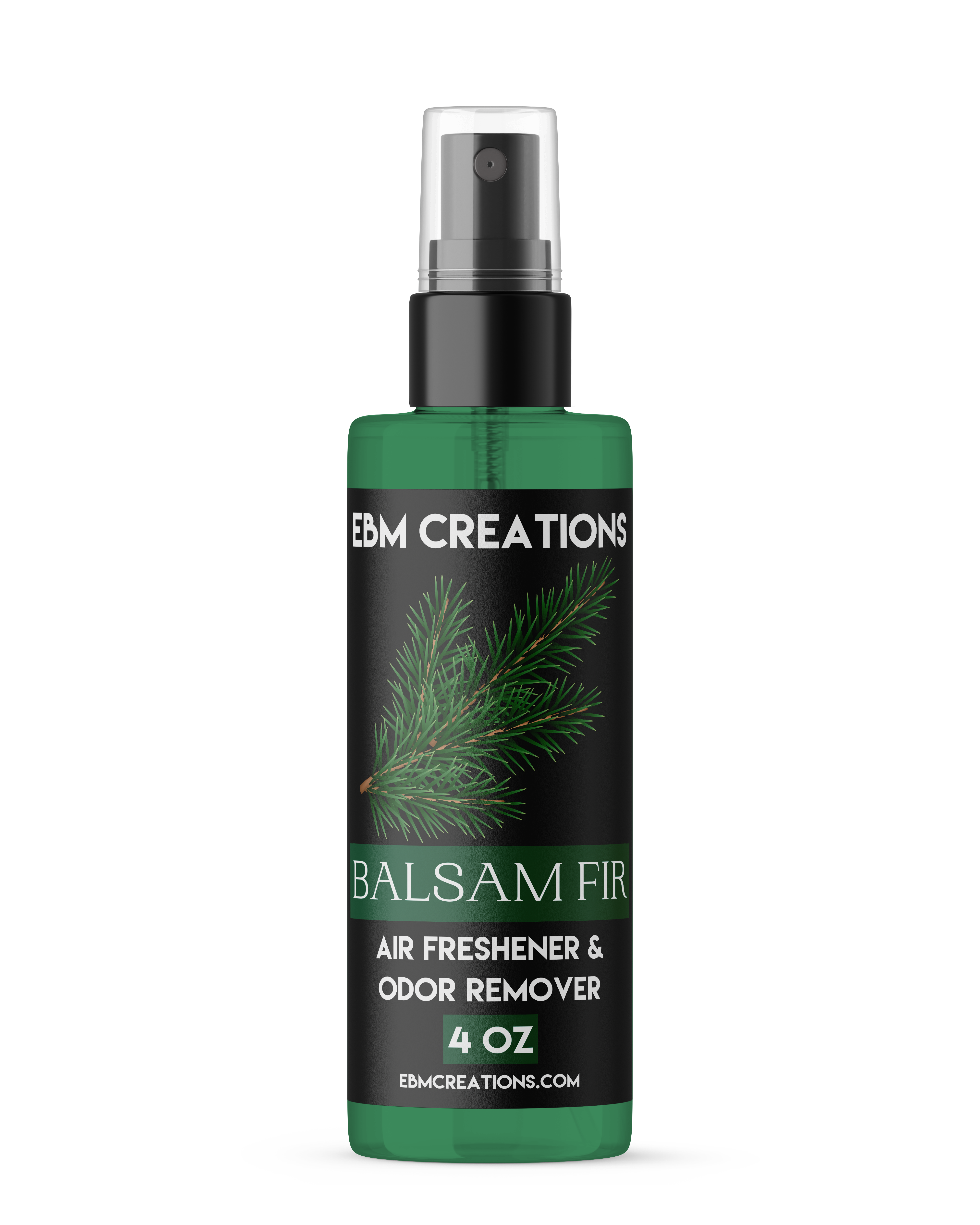 Balsam Fir - Air Freshener & Odor Remover