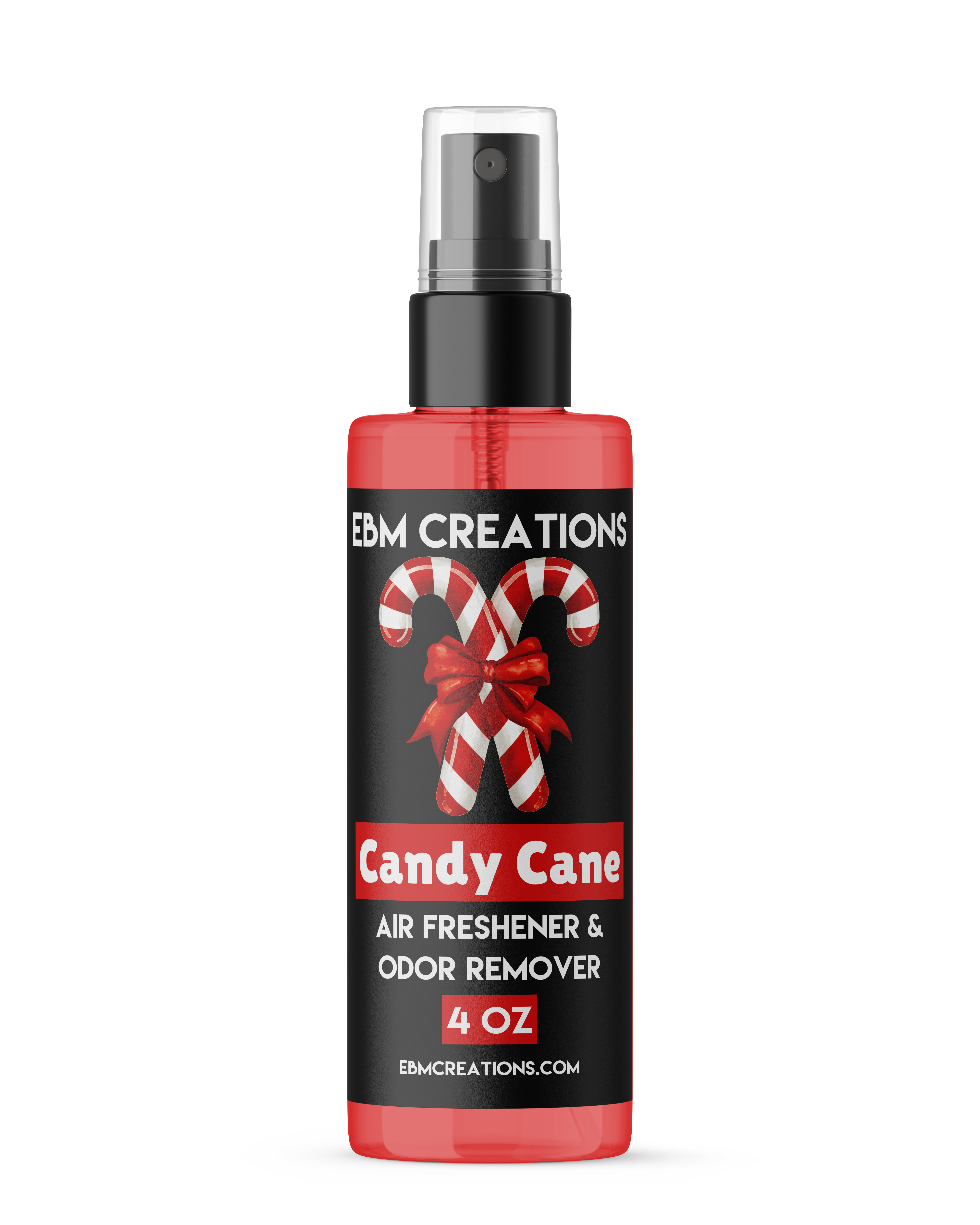 Candy Cane - Air Freshener & Odor Remover