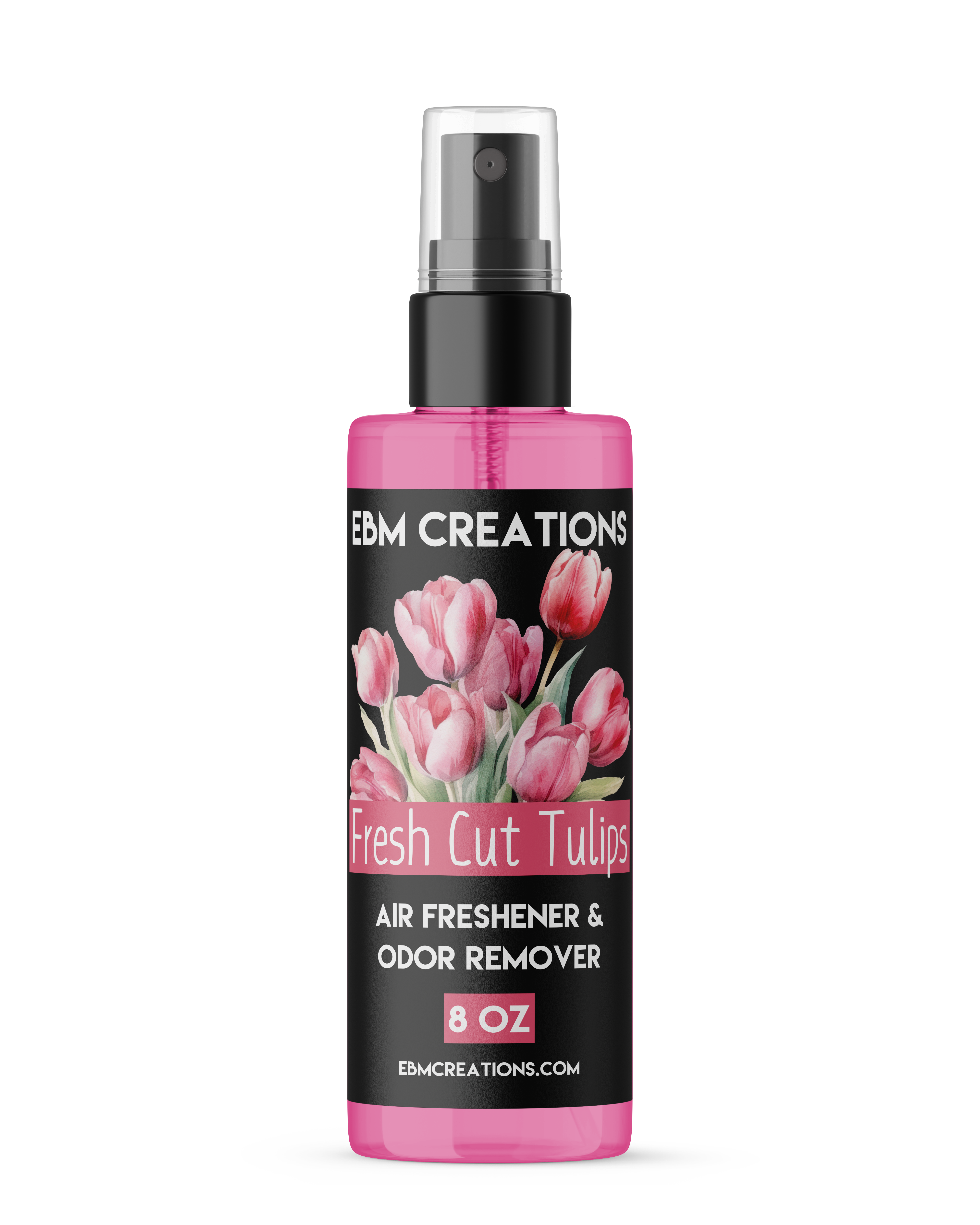 Fresh Cut Tulips - Air Freshener & Odor Remover