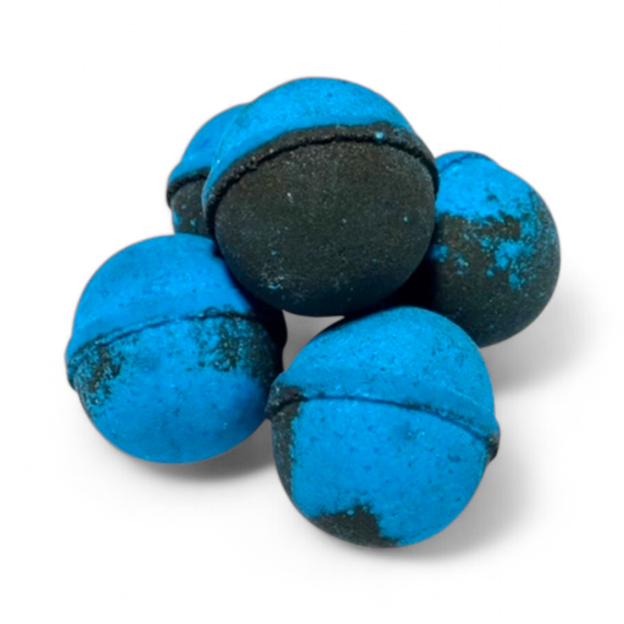 Stormy Nights Bath Bomb