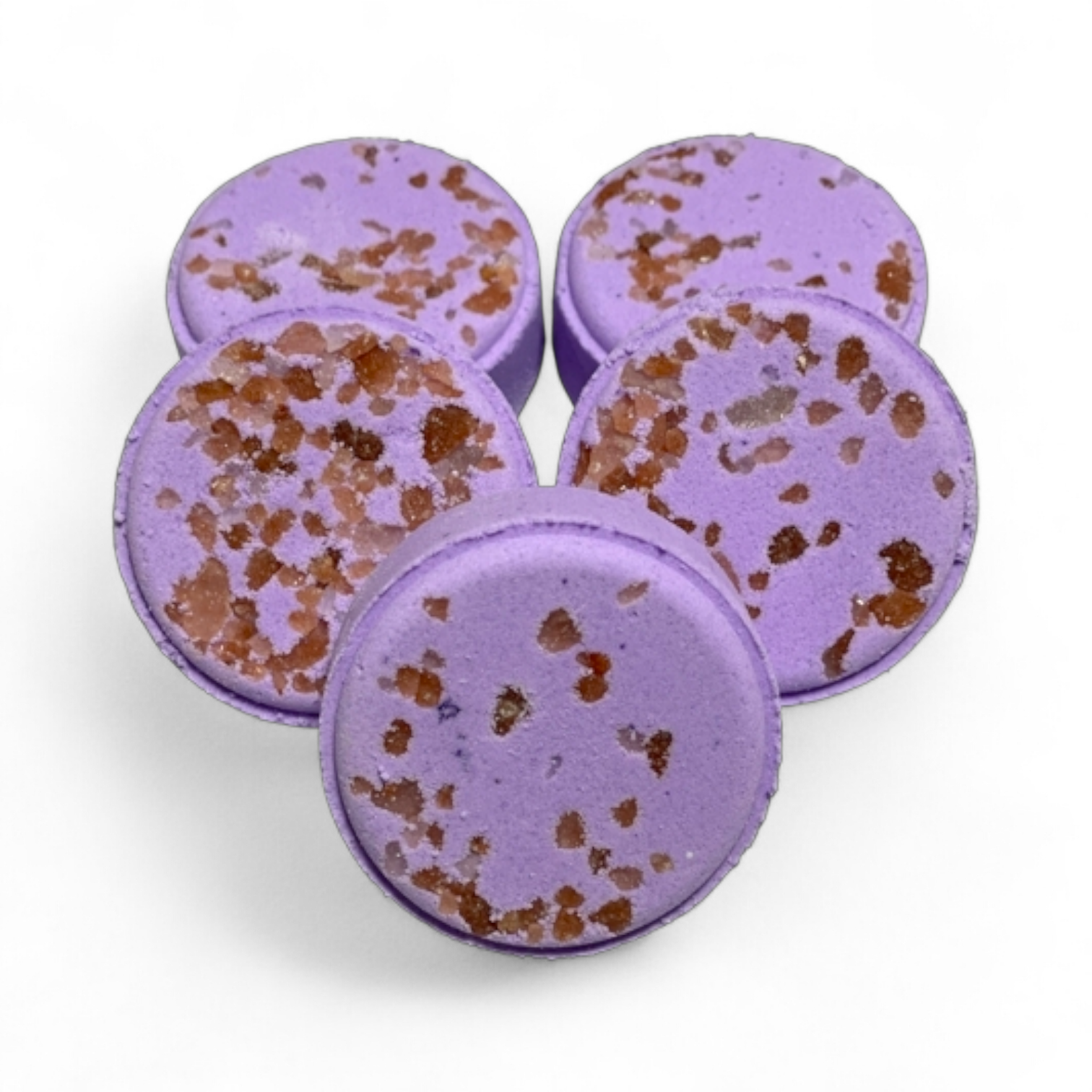 Lavender Tea Tree Shower Steamers