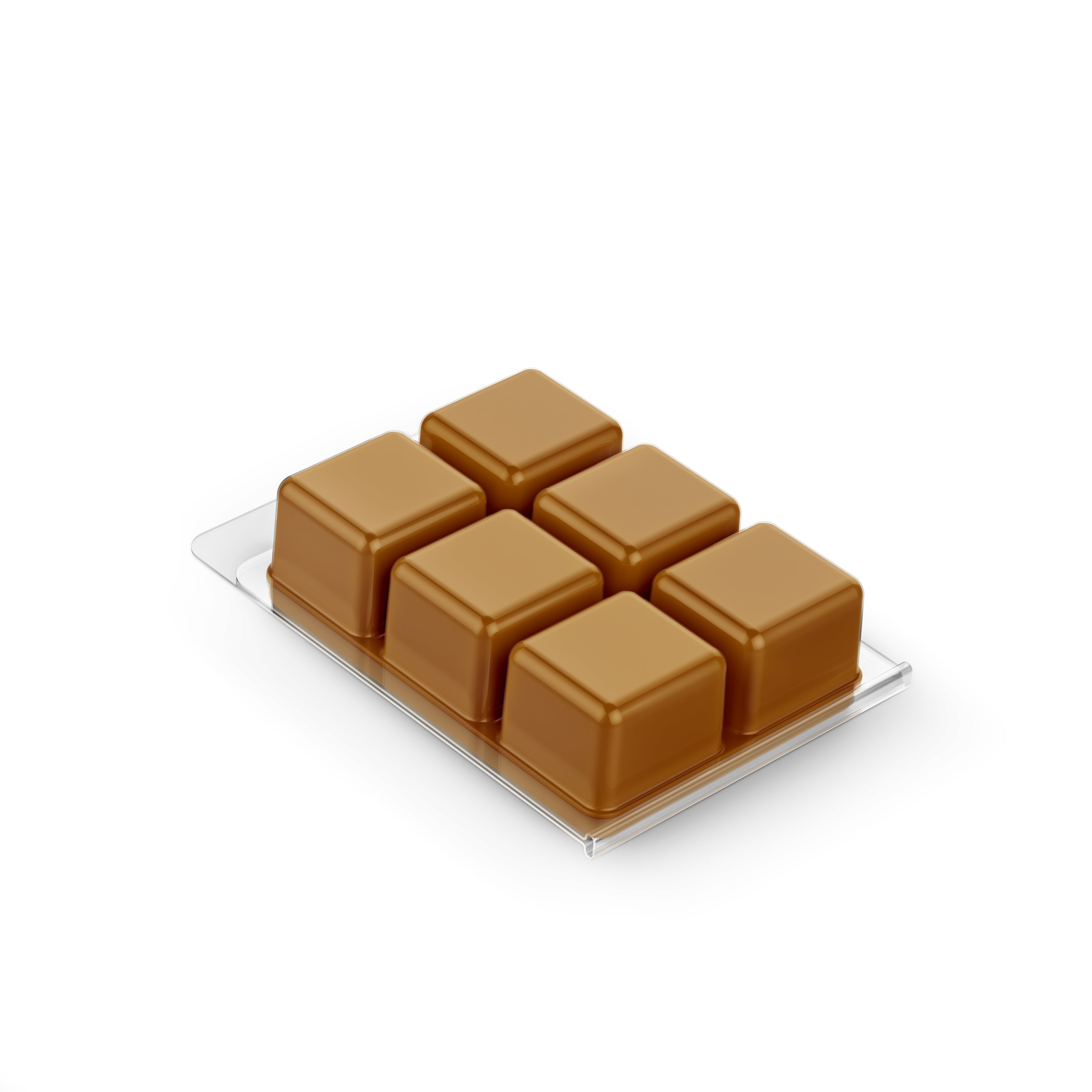 Tobacco Caramel - 3.2 oz Clamshell