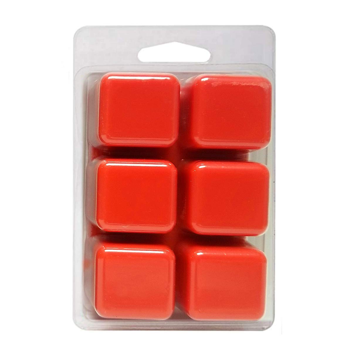 Fresh Squeezed Oranges - 3.2 oz Clamshell