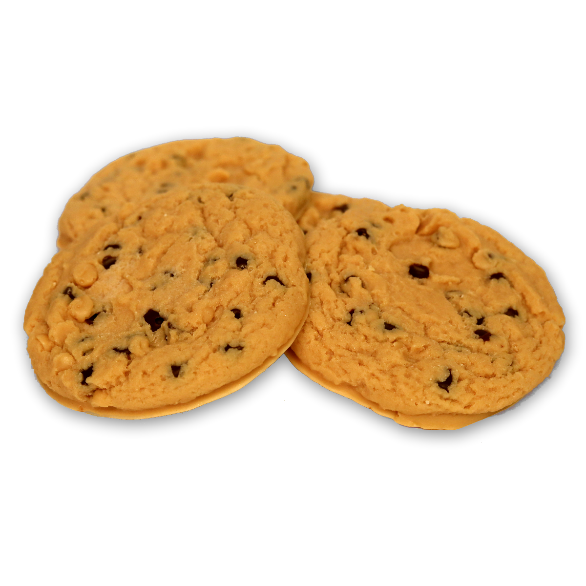 Chocolate Chip Cookies -  5oz Pack