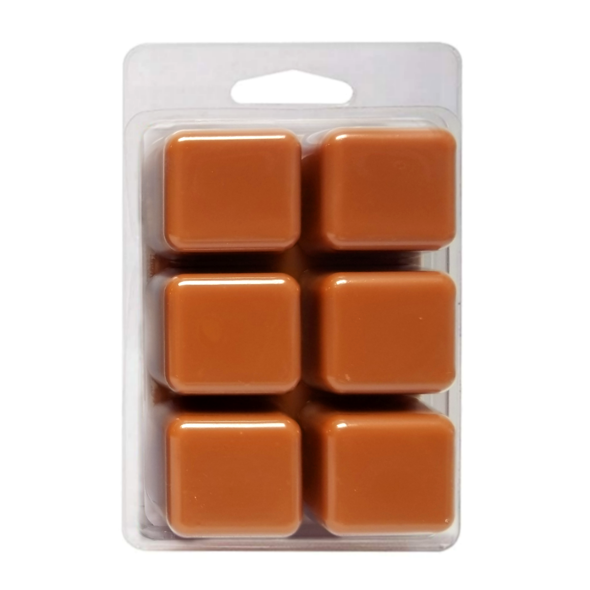 Chocolate Amber - 3.2 oz Clamshell