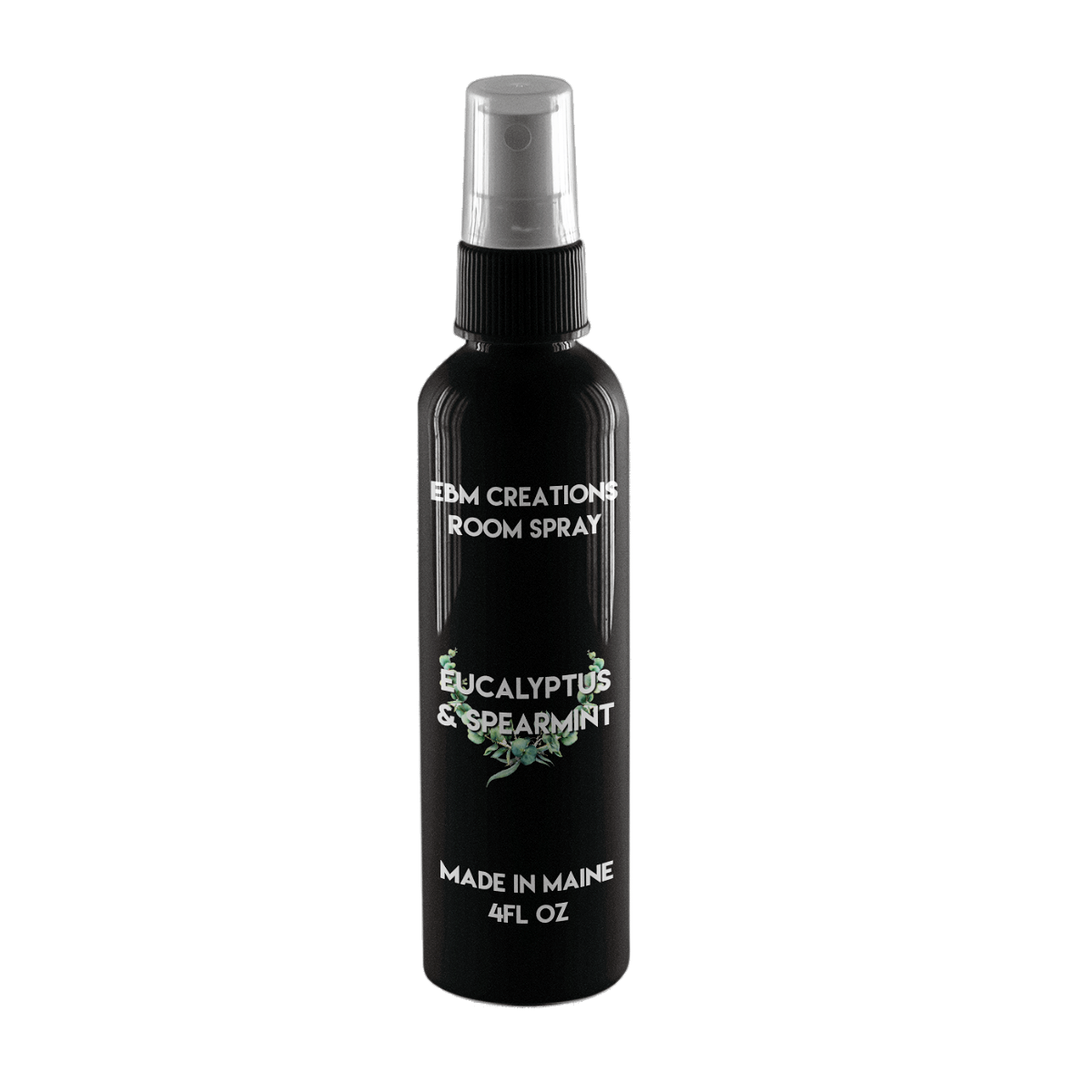Eucalyptus & Spearmint - Room Spray 4oz Bottle