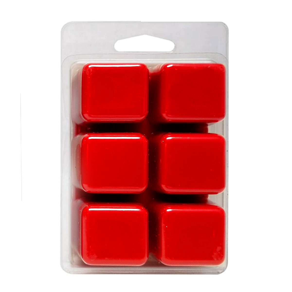 Forever Red - 3.2 oz Clamshell