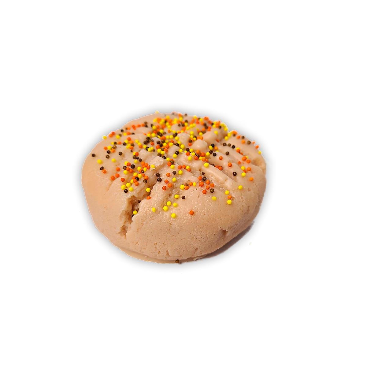 Peanut Butter Fudge Cookie - 3.5oz Pack