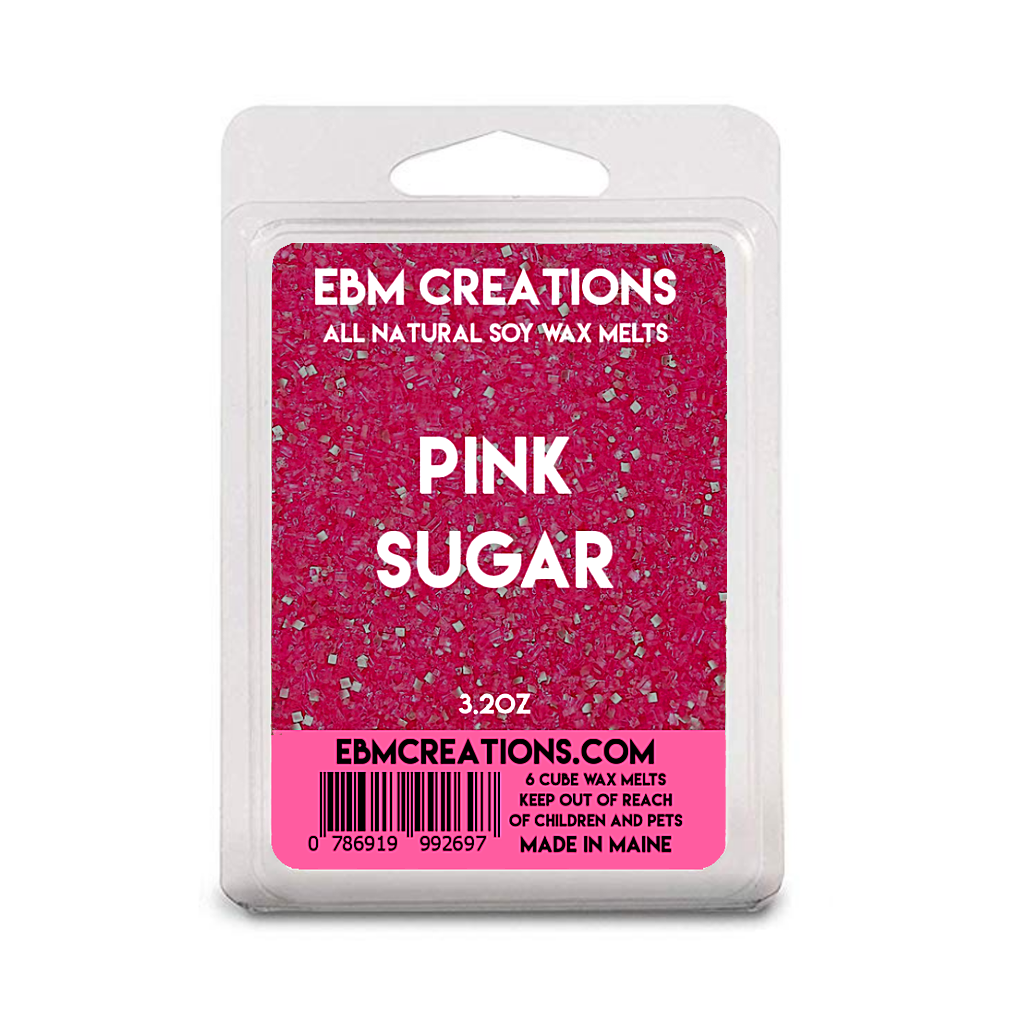 Pink Sugar - 3.2 oz Clamshell