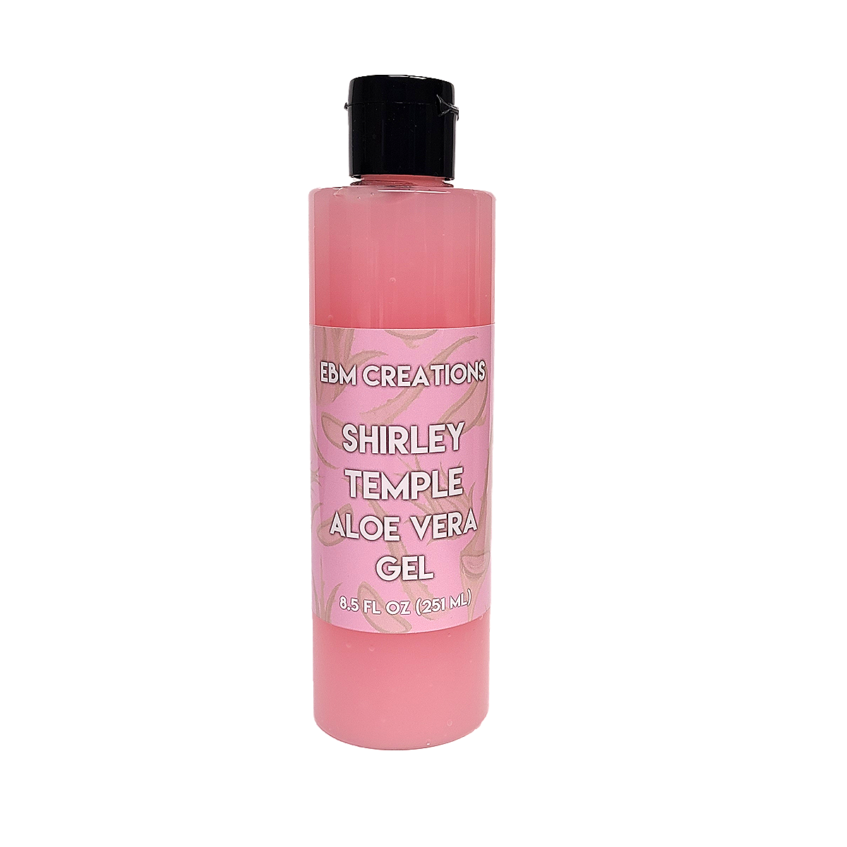 Shirley Temple Aloe Vera Gel - 8.5oz Bottle