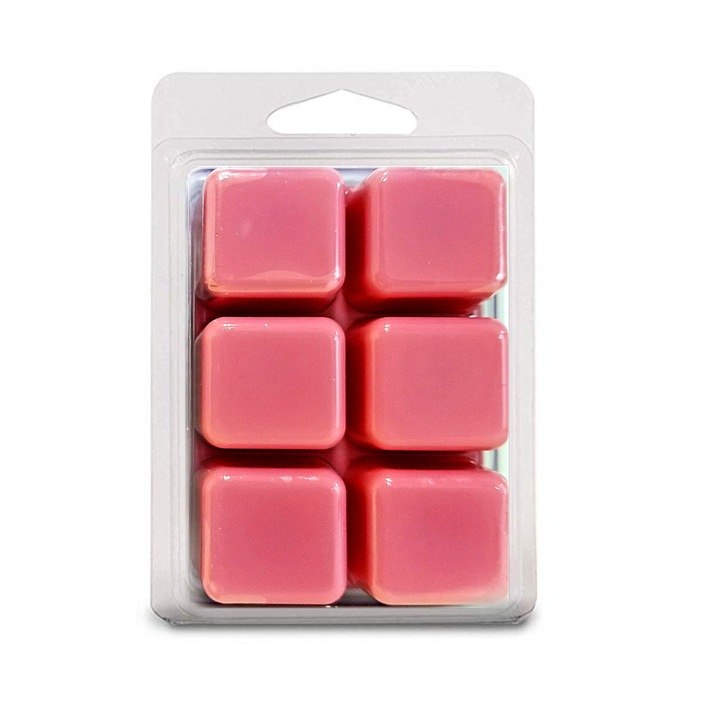 Strawberries & Champagne - 3.2 oz Clamshell