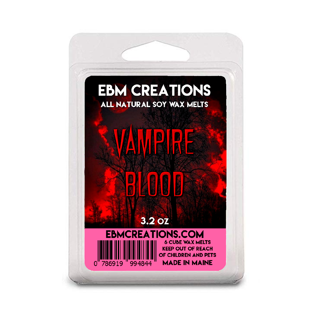 Vampire Blood - 3.2 oz Clamshell