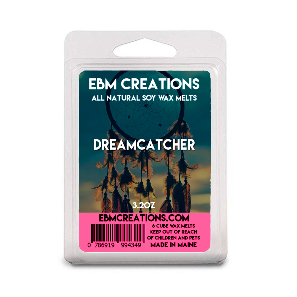 Dreamcatcher - 3.2 oz Clamshell